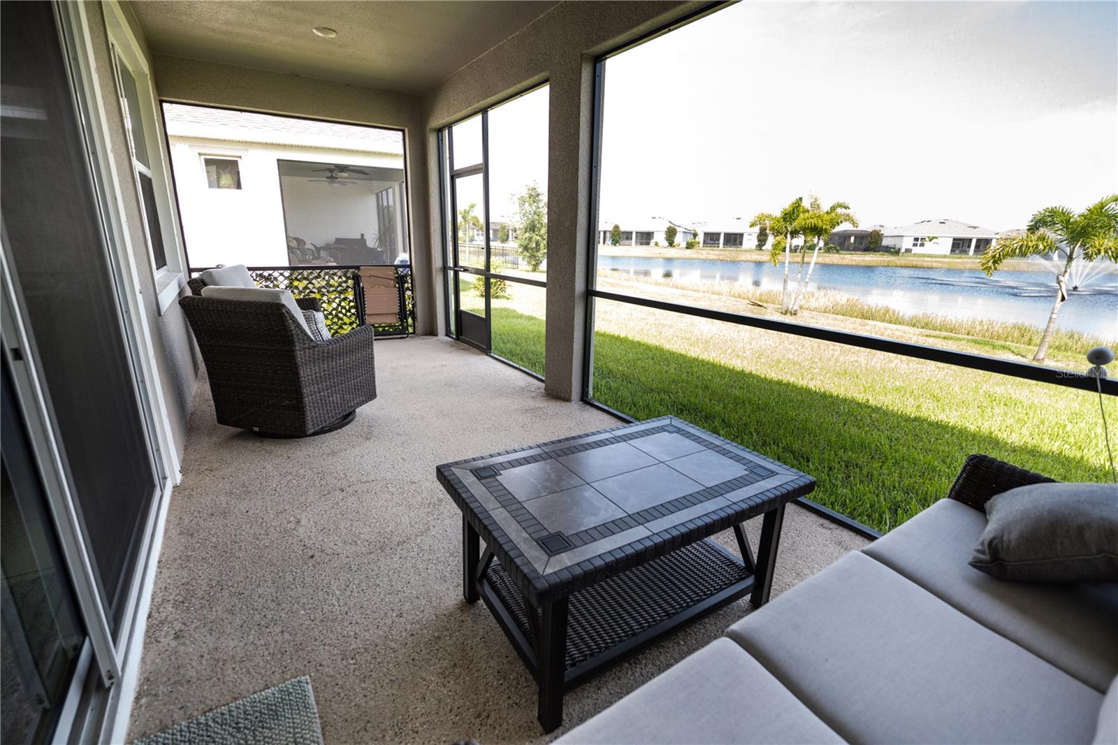 WATERLEAF PH 6B - Residential Lease