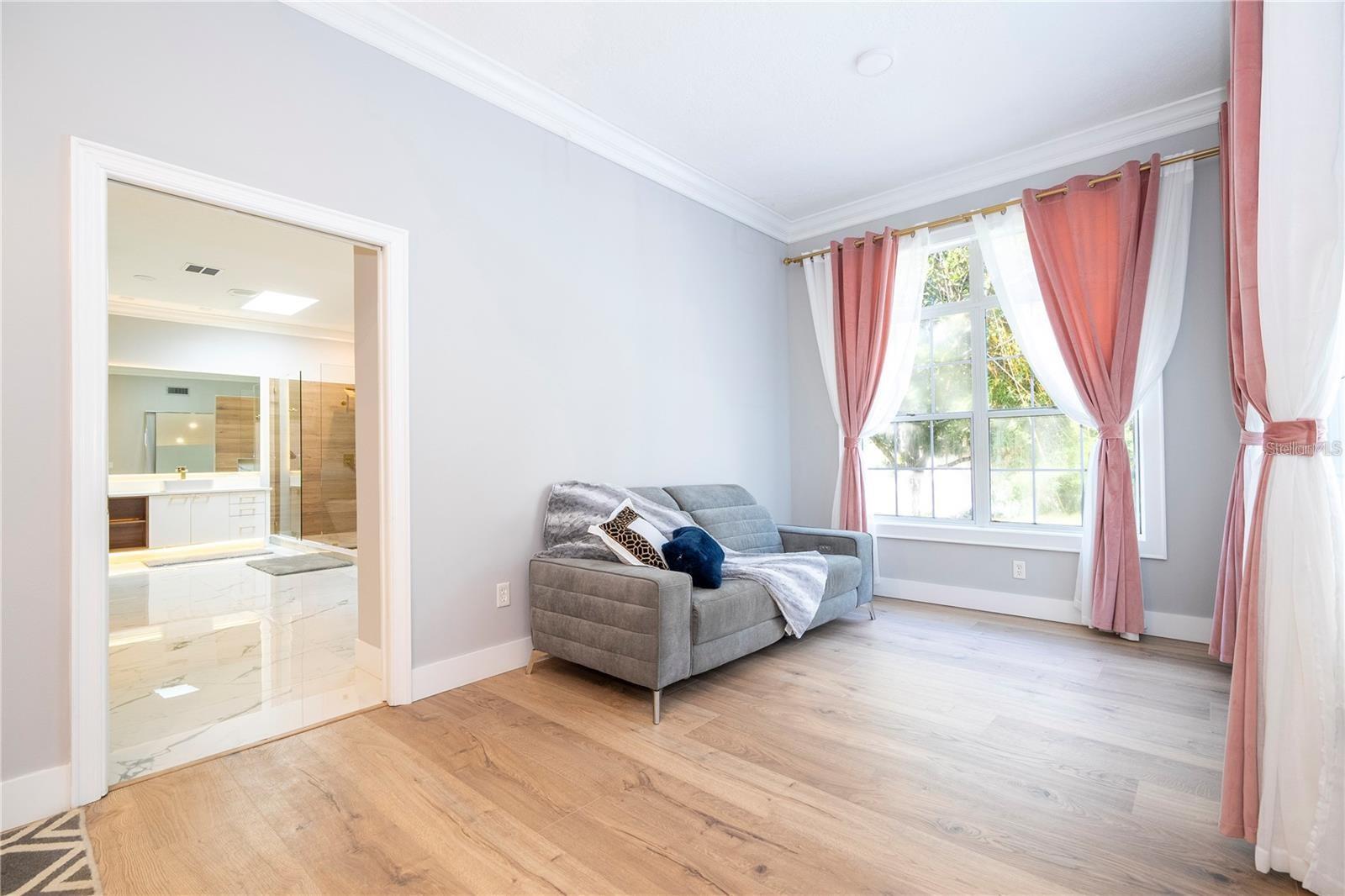 BAY HILL SEC 12 - Residential