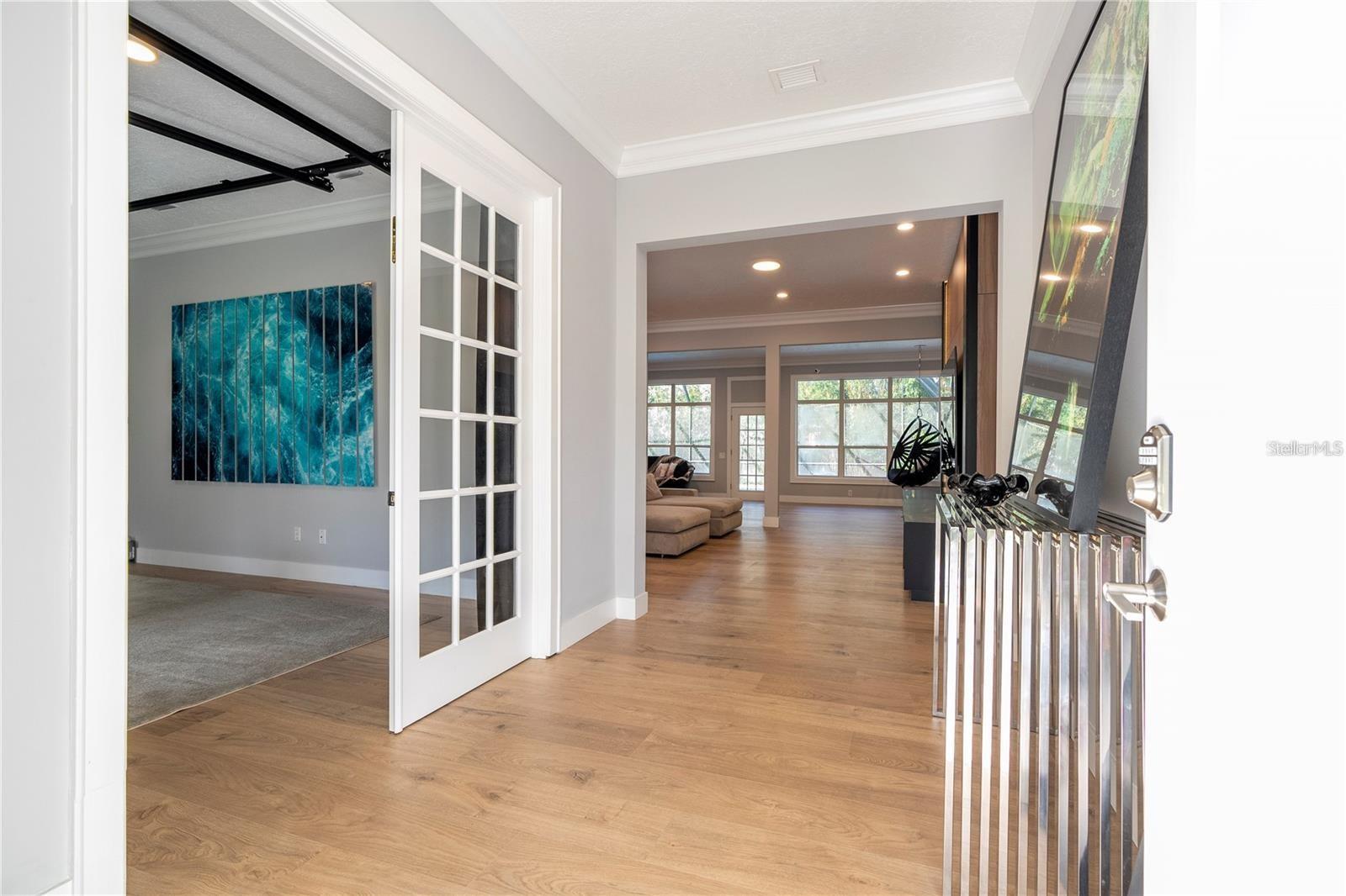 BAY HILL SEC 12 - Residential