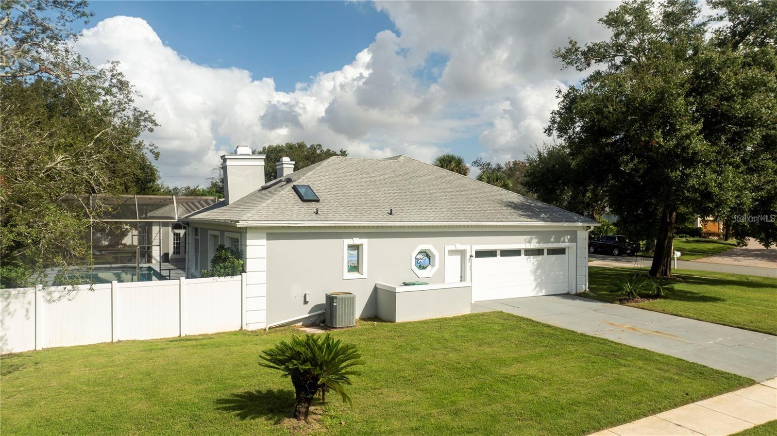BAY HILL SEC 12 - Residential