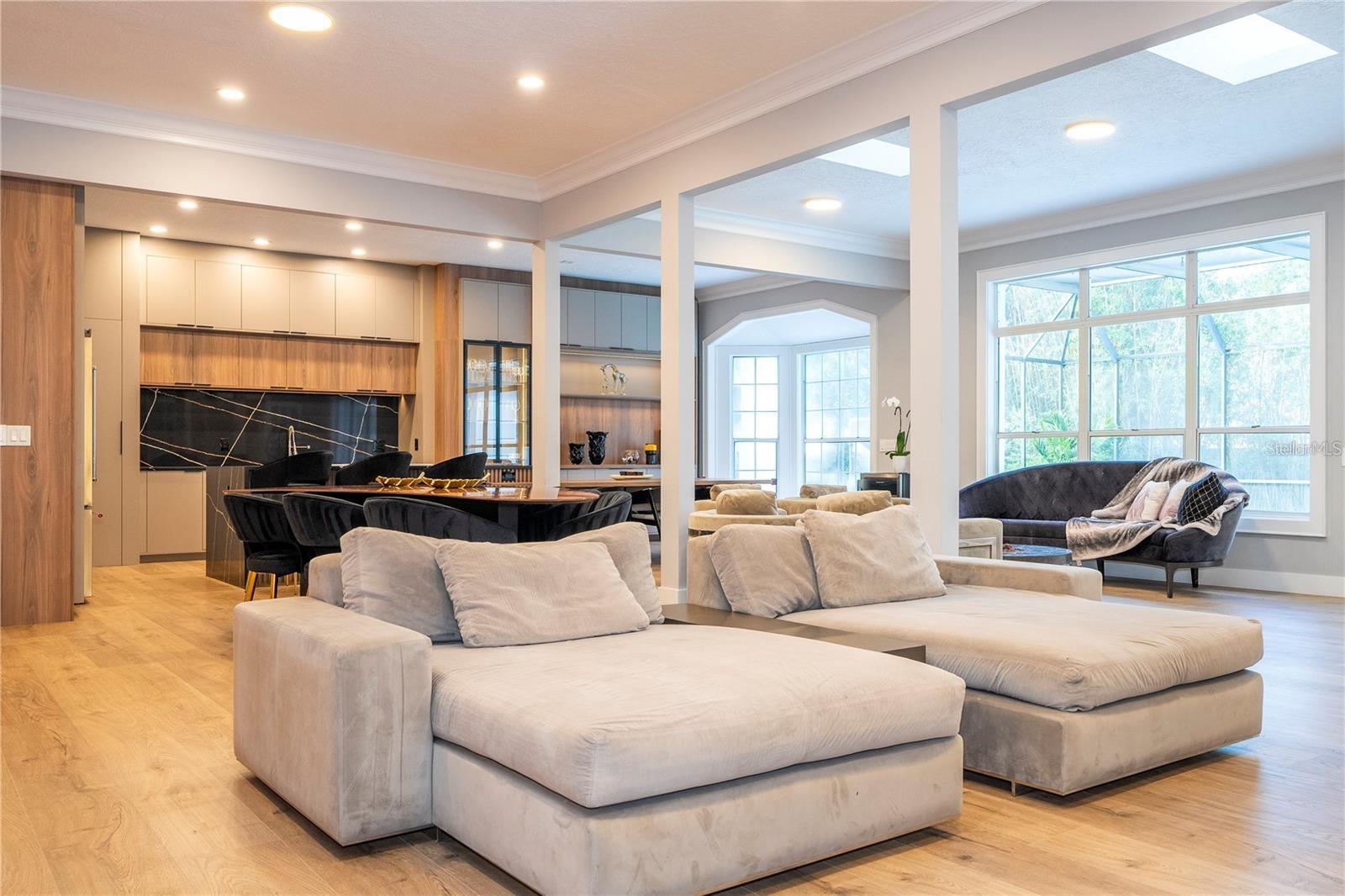 BAY HILL SEC 12 - Residential