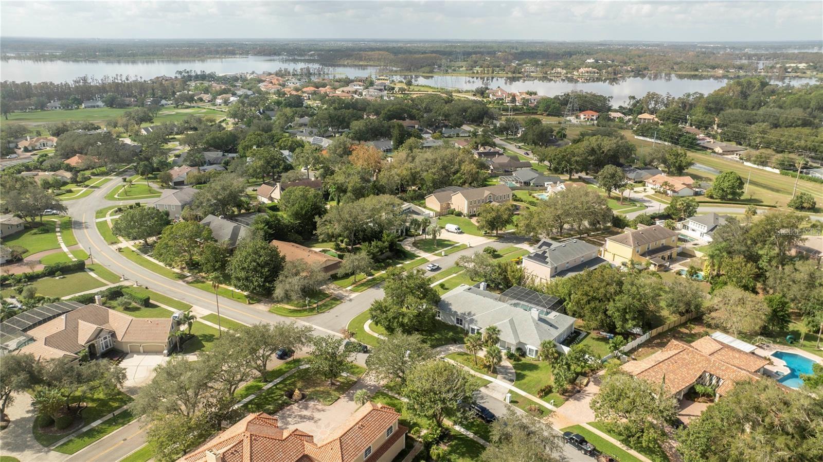 BAY HILL SEC 12 - Residential