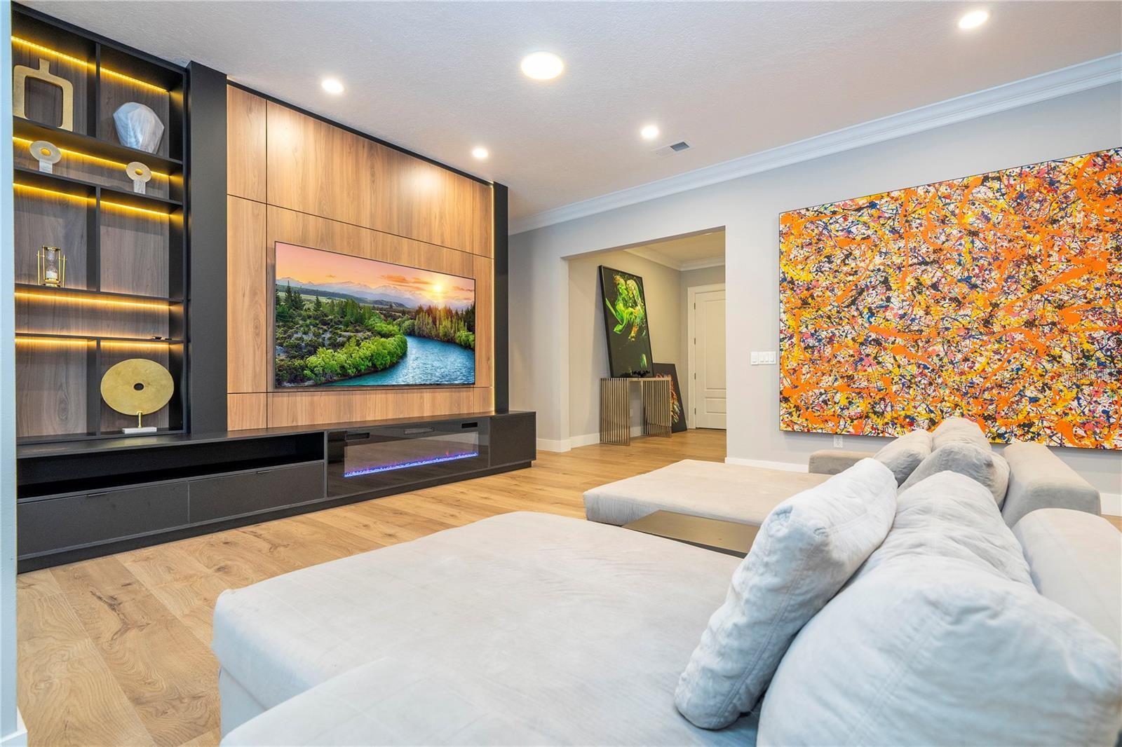 BAY HILL SEC 12 - Residential