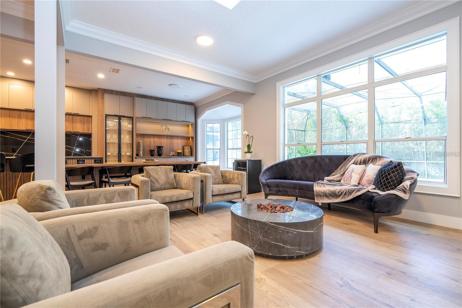 BAY HILL SEC 12 - Residential