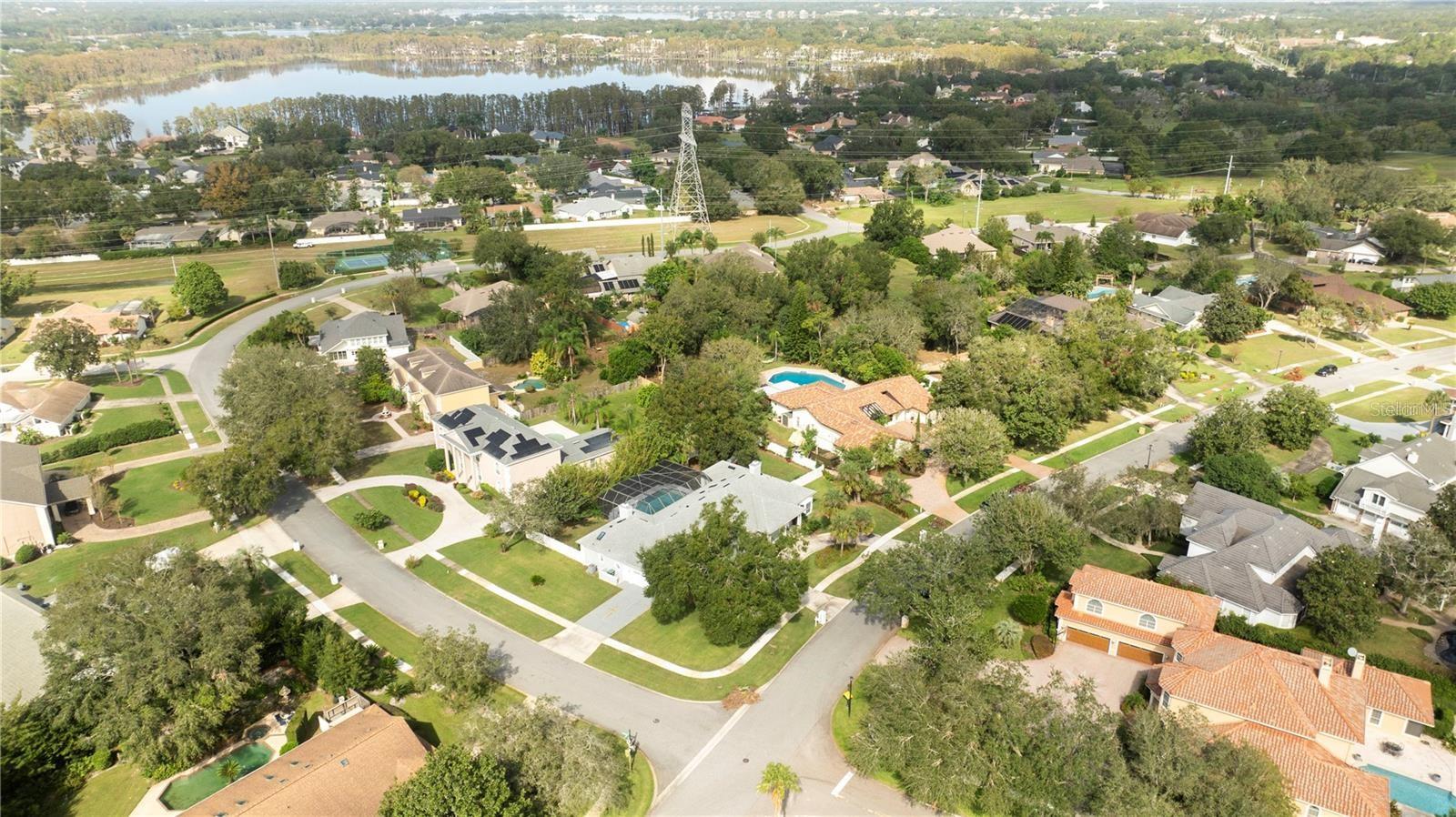 BAY HILL SEC 12 - Residential