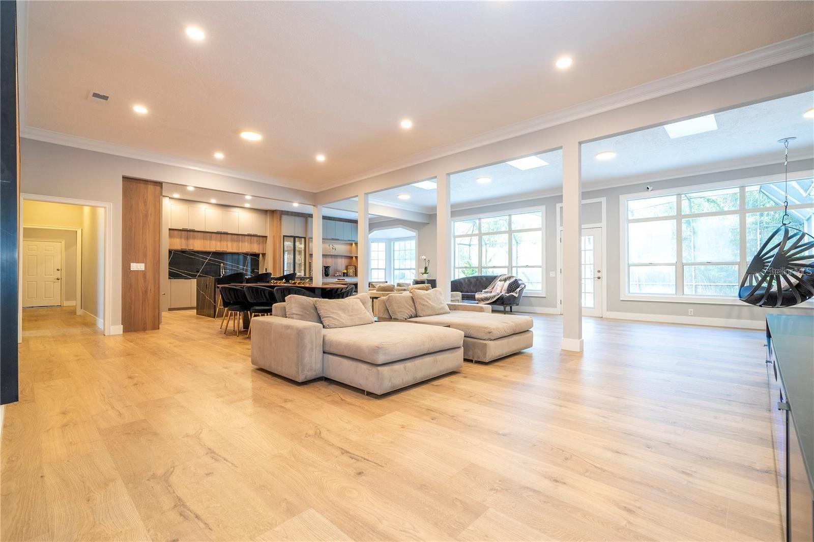 BAY HILL SEC 12 - Residential