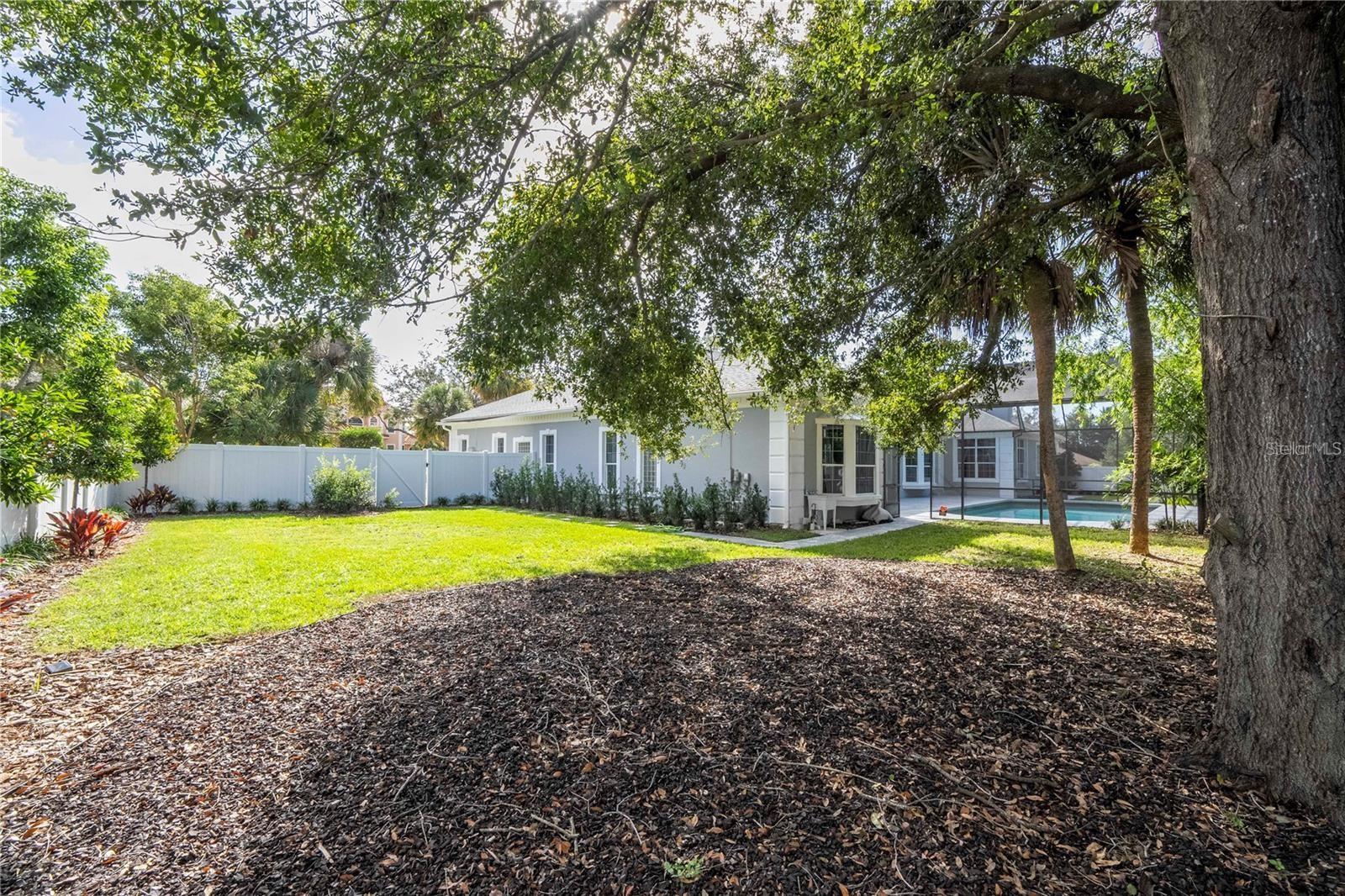 BAY HILL SEC 12 - Residential