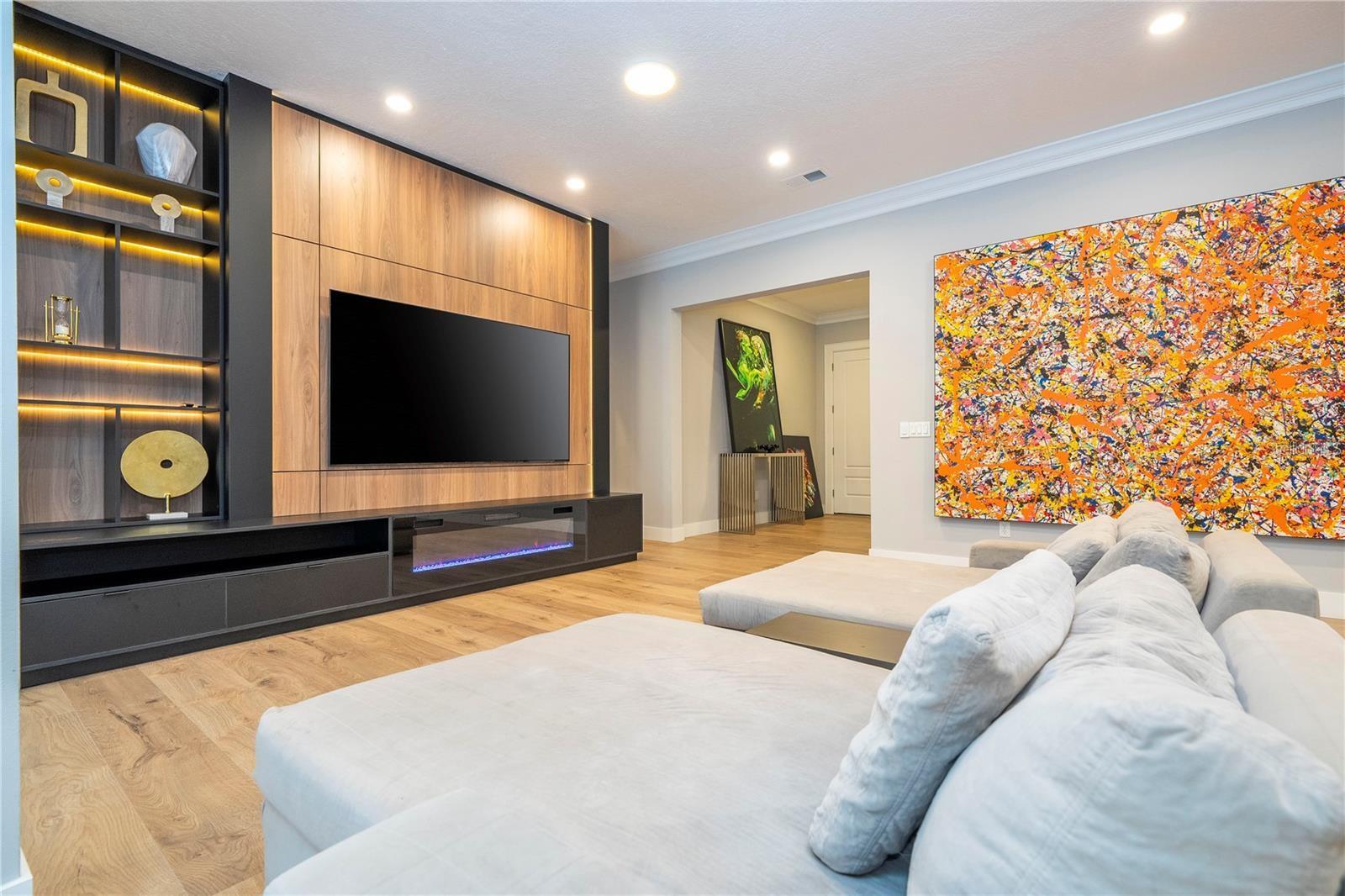 BAY HILL SEC 12 - Residential