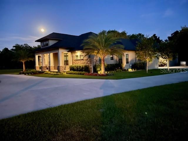 WHISPERING CREEK UNIT 02 - Residential