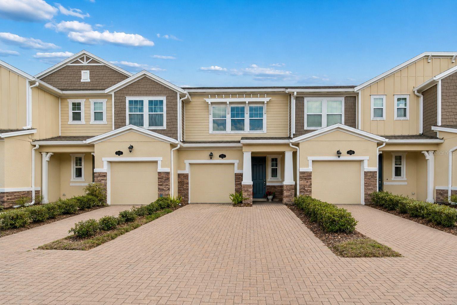 LONG LAKE RANCH VILLAGE - Residential
