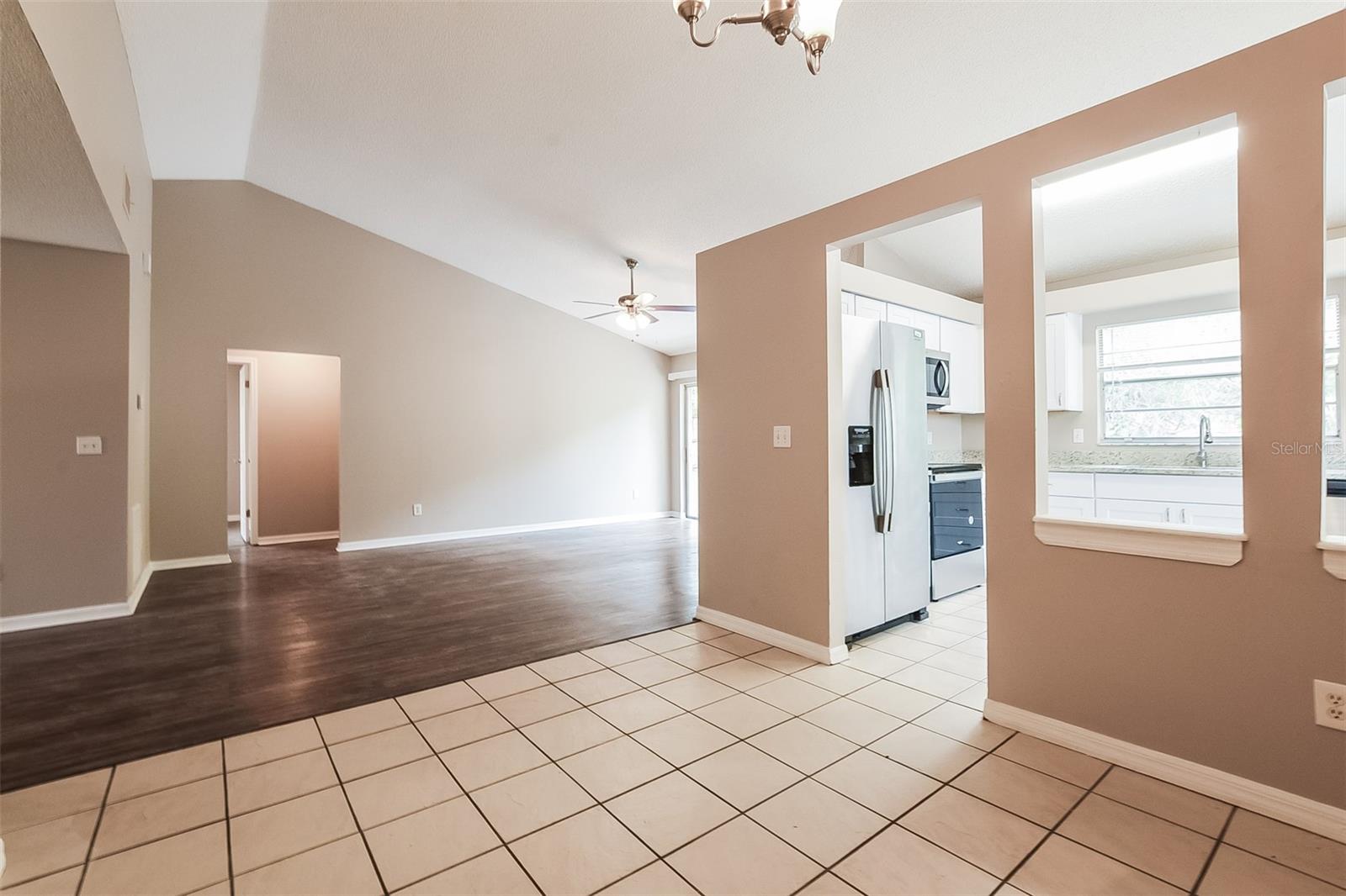 VOTAW VILLAGE PH 01A - Residential
