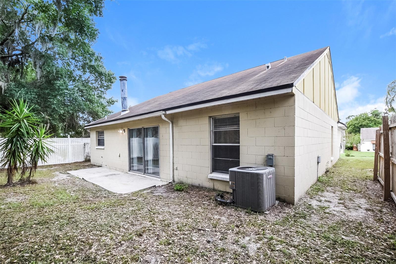 VOTAW VILLAGE PH 01A - Residential