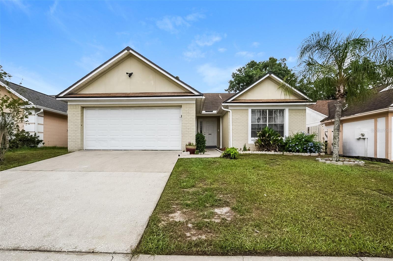 VOTAW VILLAGE PH 01A - Residential
