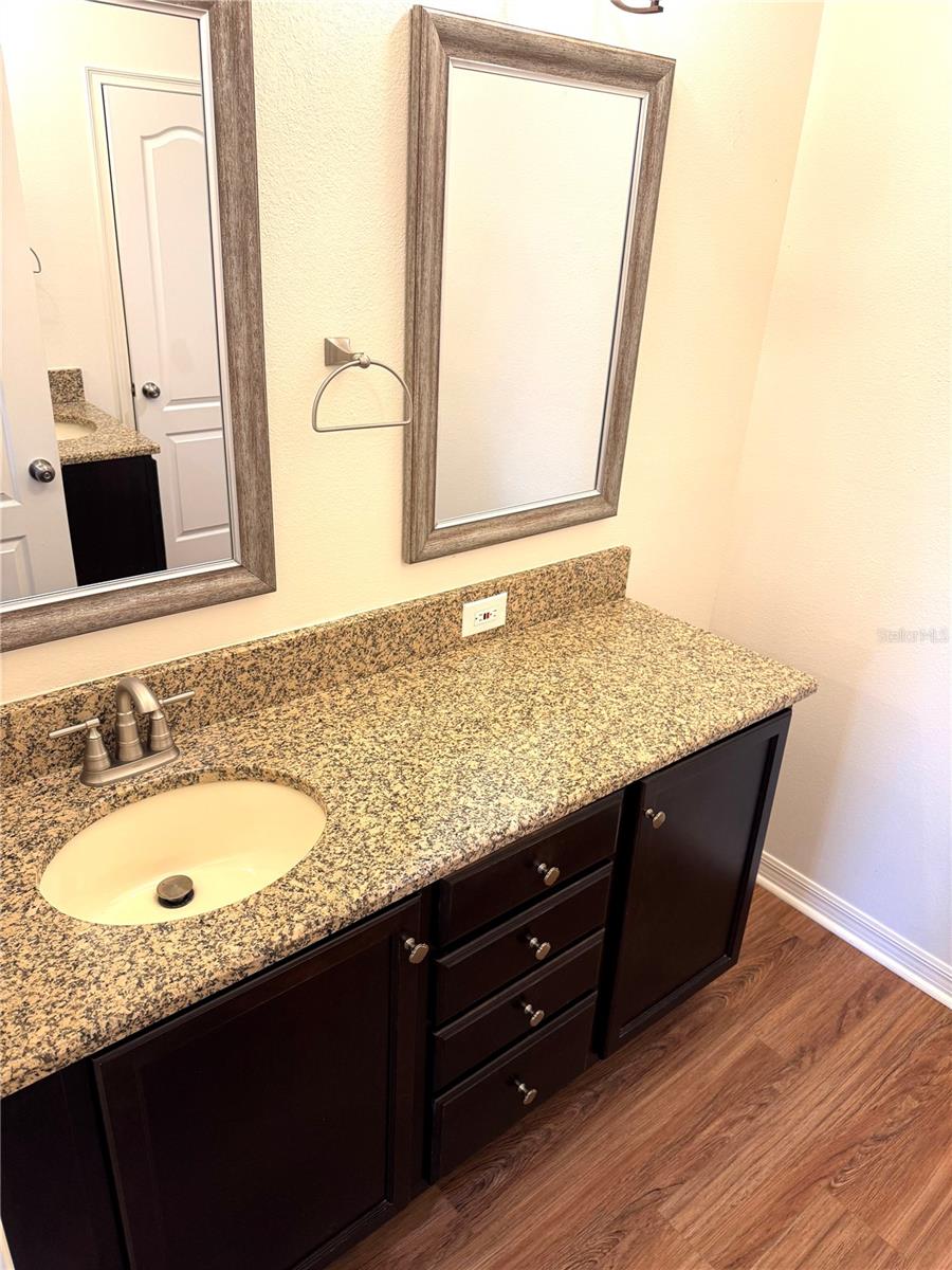 ENCLAVE AT RAMBLE CREEK - Residential