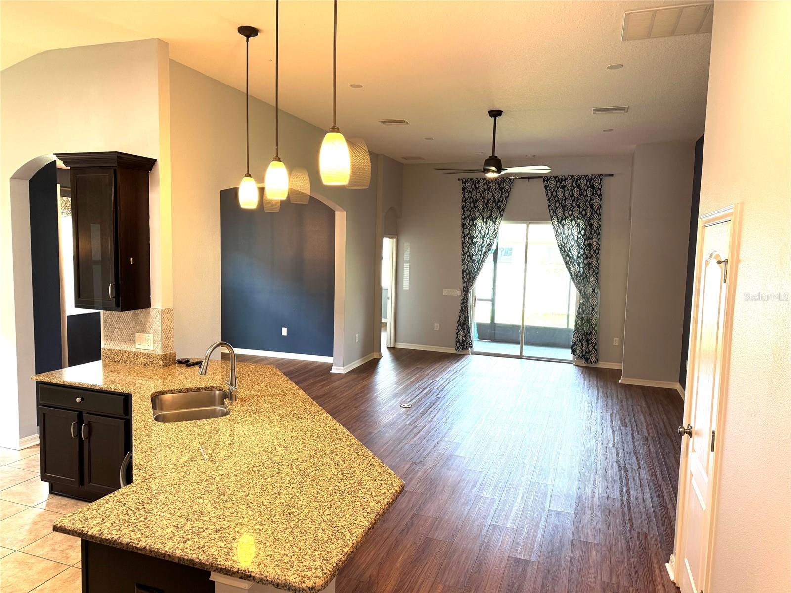 ENCLAVE AT RAMBLE CREEK - Residential