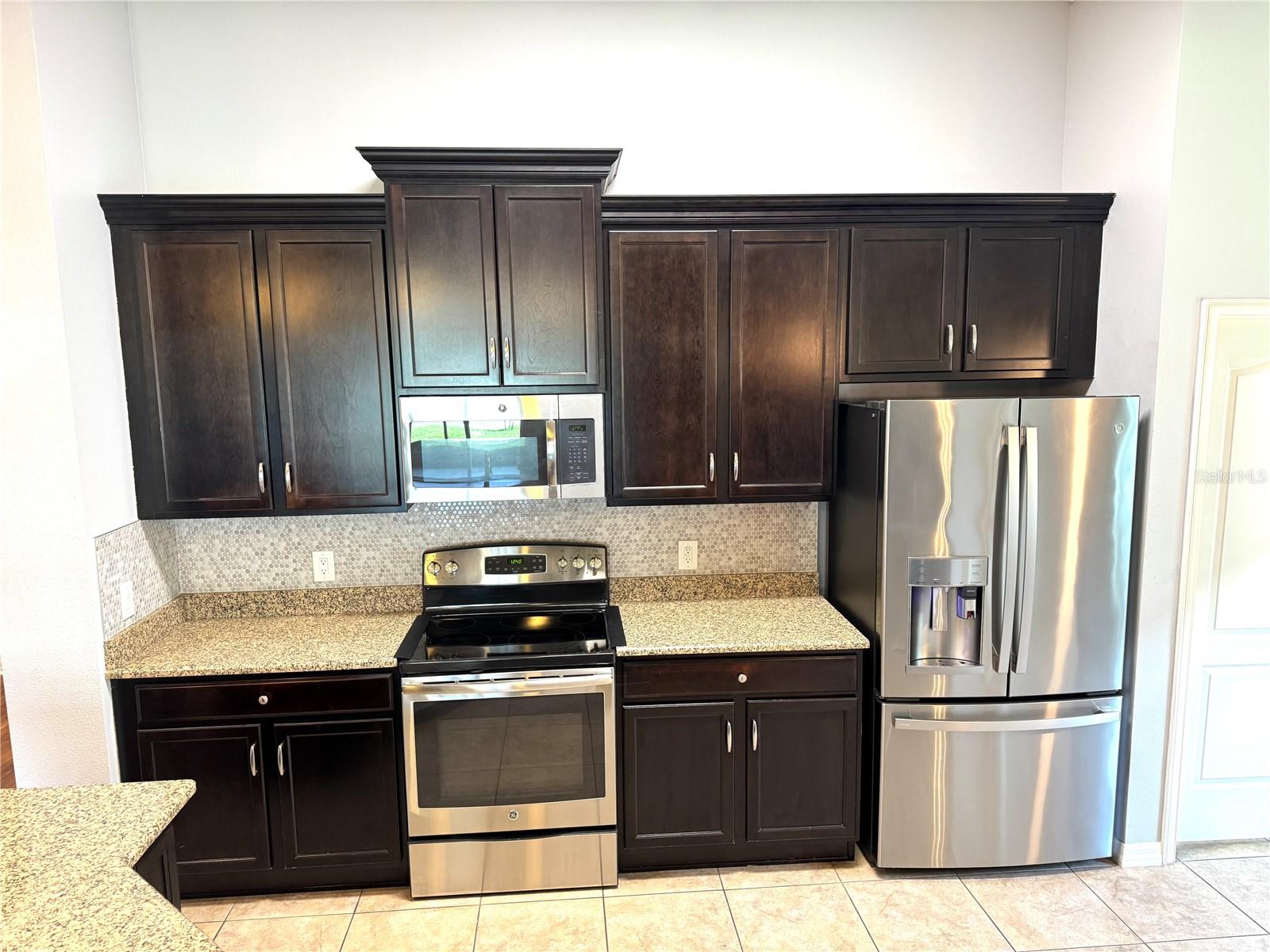 ENCLAVE AT RAMBLE CREEK - Residential