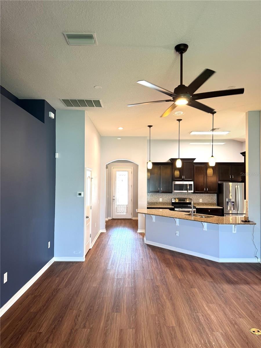 ENCLAVE AT RAMBLE CREEK - Residential