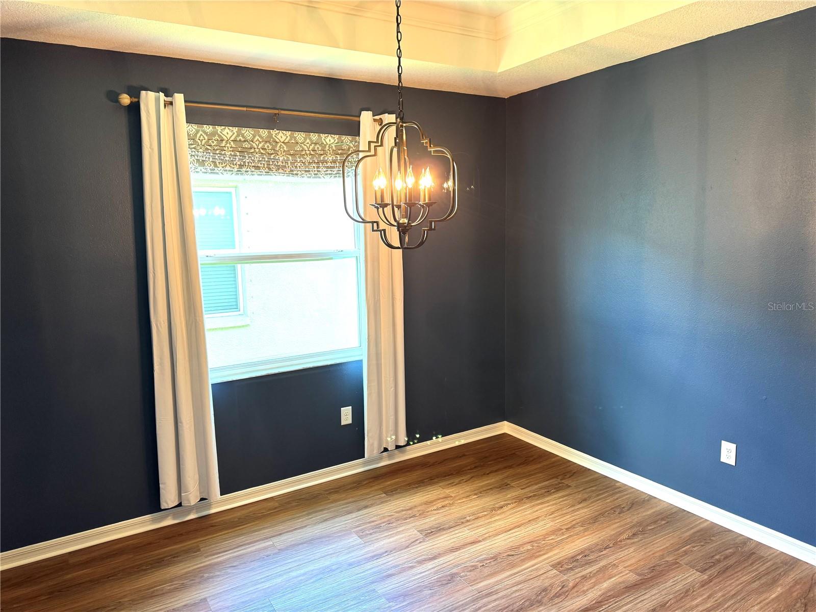 ENCLAVE AT RAMBLE CREEK - Residential