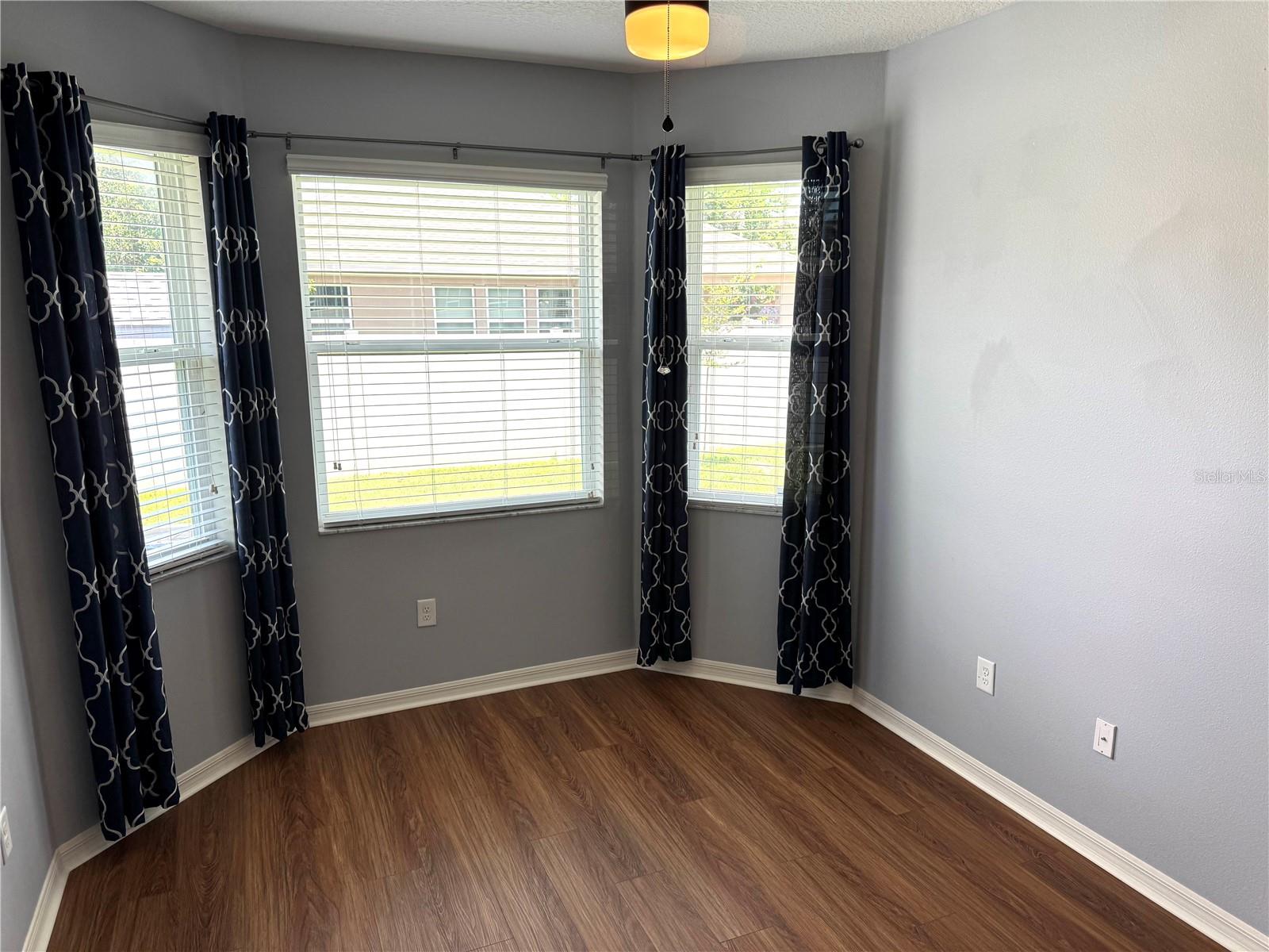 ENCLAVE AT RAMBLE CREEK - Residential