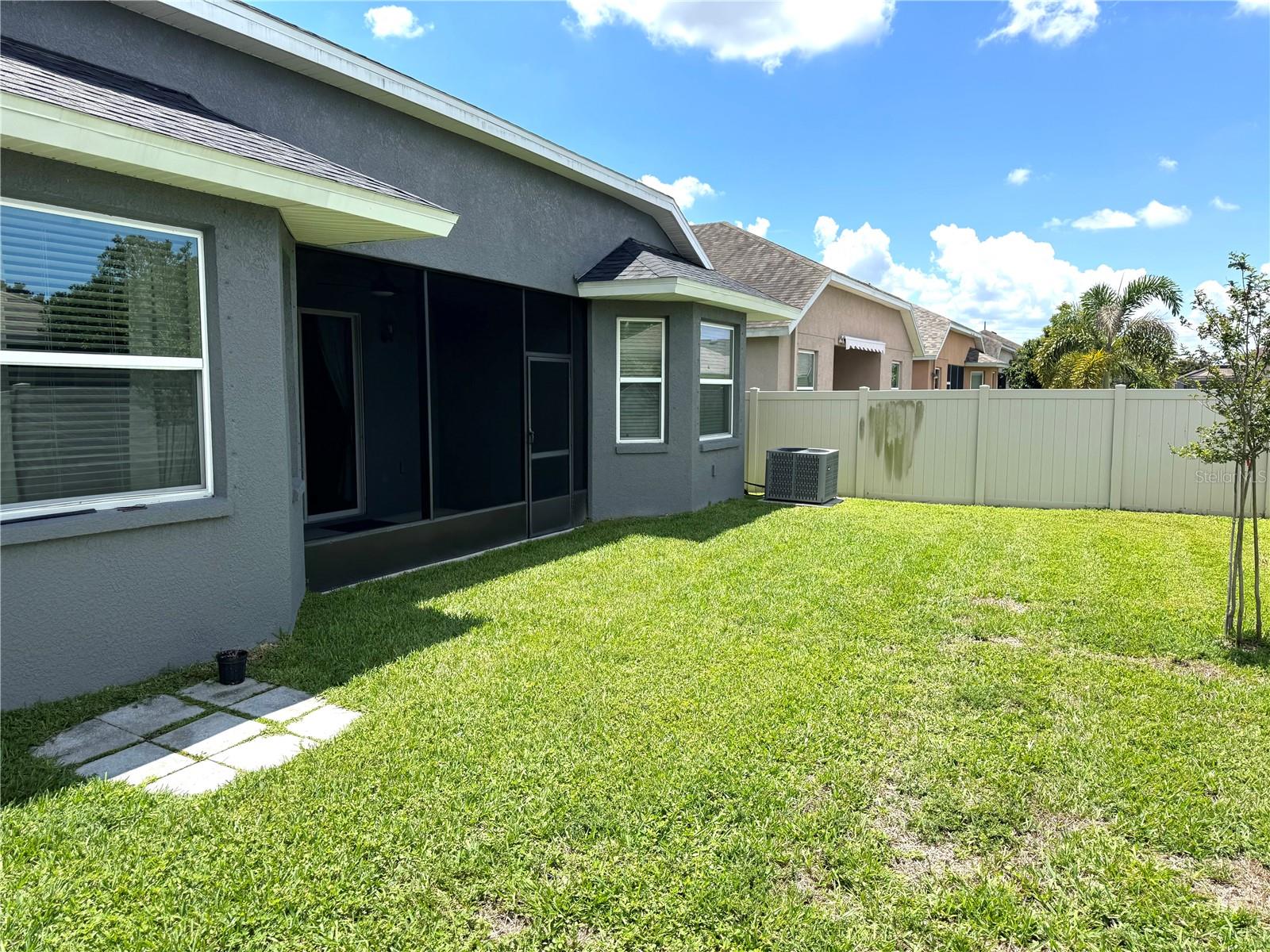 ENCLAVE AT RAMBLE CREEK - Residential