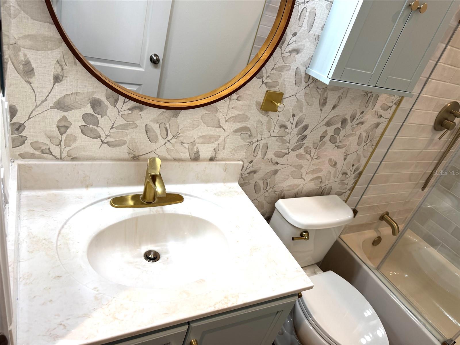 ENCLAVE AT RAMBLE CREEK - Residential
