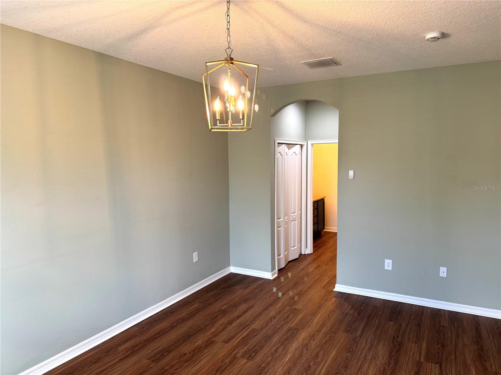 ENCLAVE AT RAMBLE CREEK - Residential