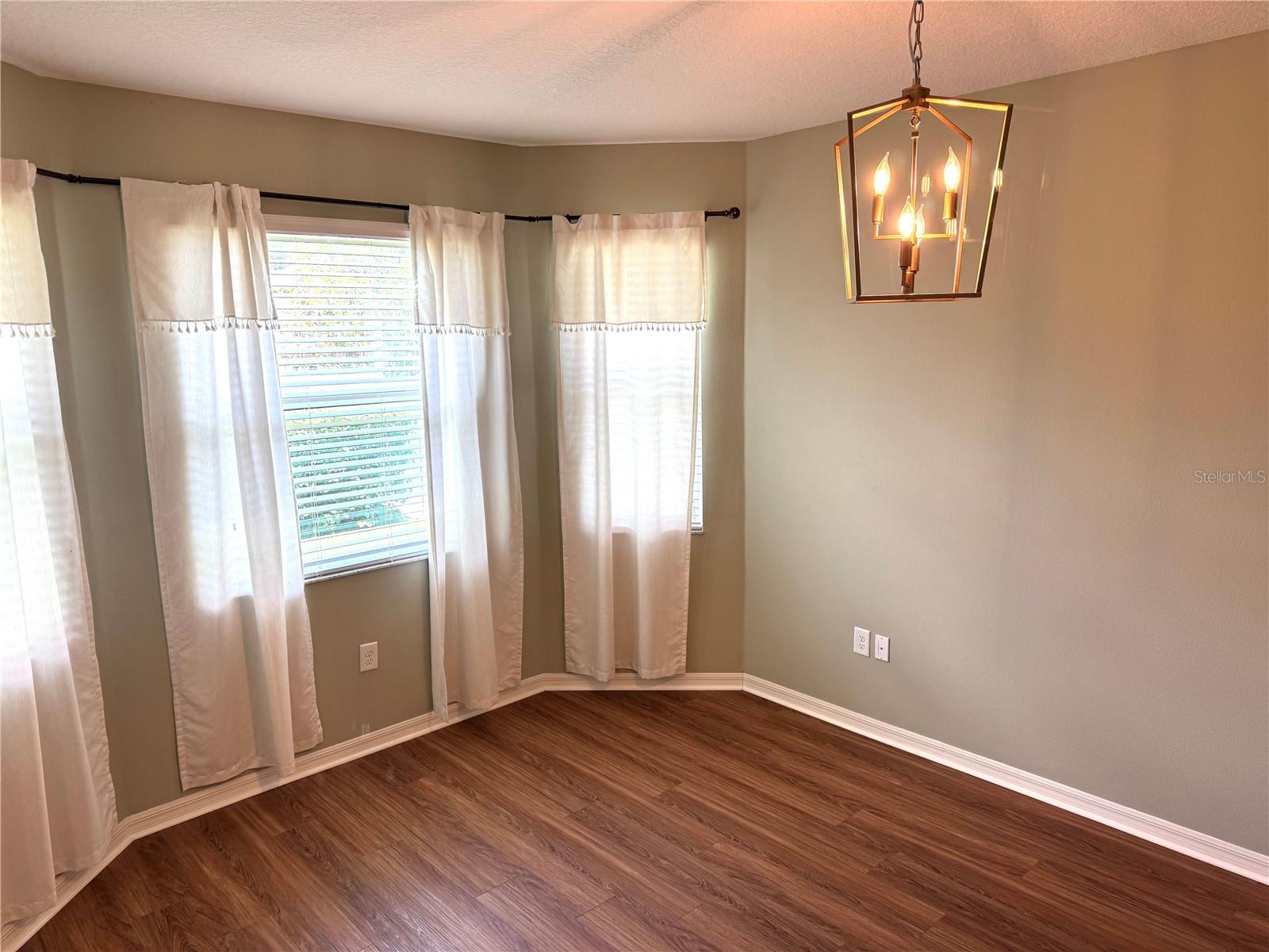 ENCLAVE AT RAMBLE CREEK - Residential