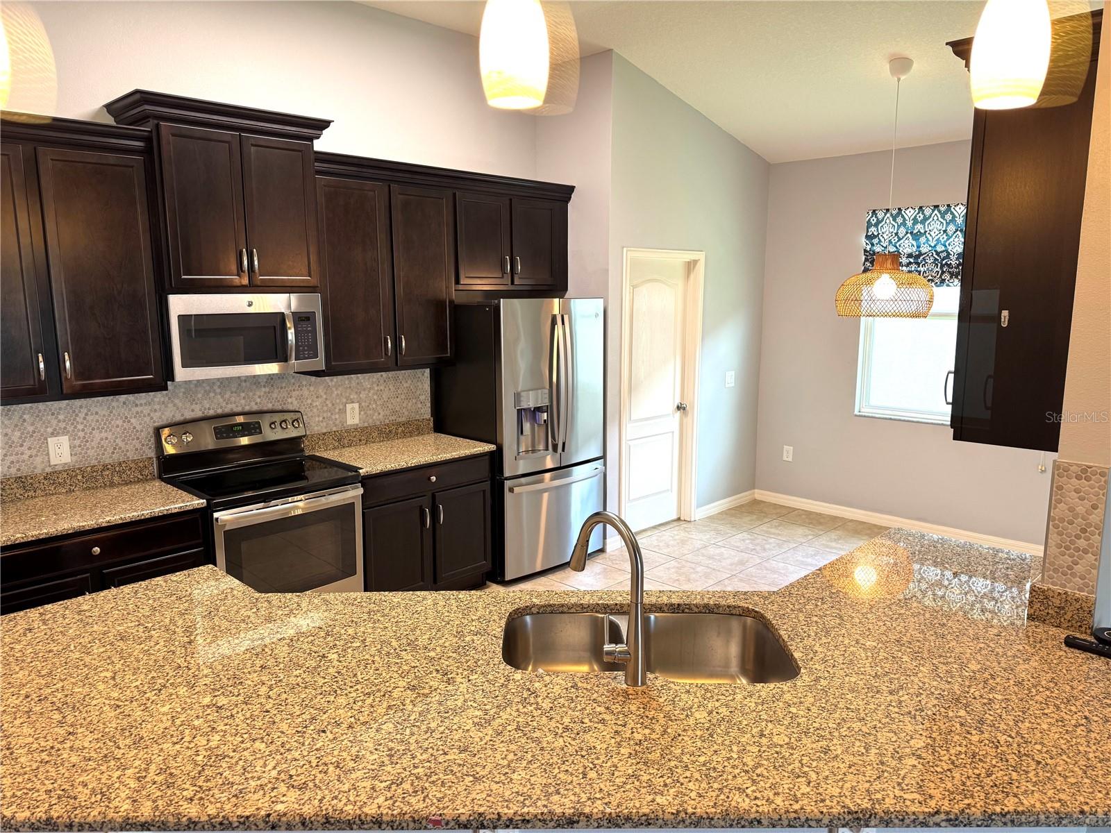ENCLAVE AT RAMBLE CREEK - Residential