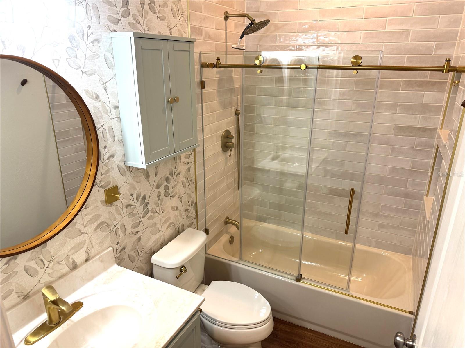 ENCLAVE AT RAMBLE CREEK - Residential