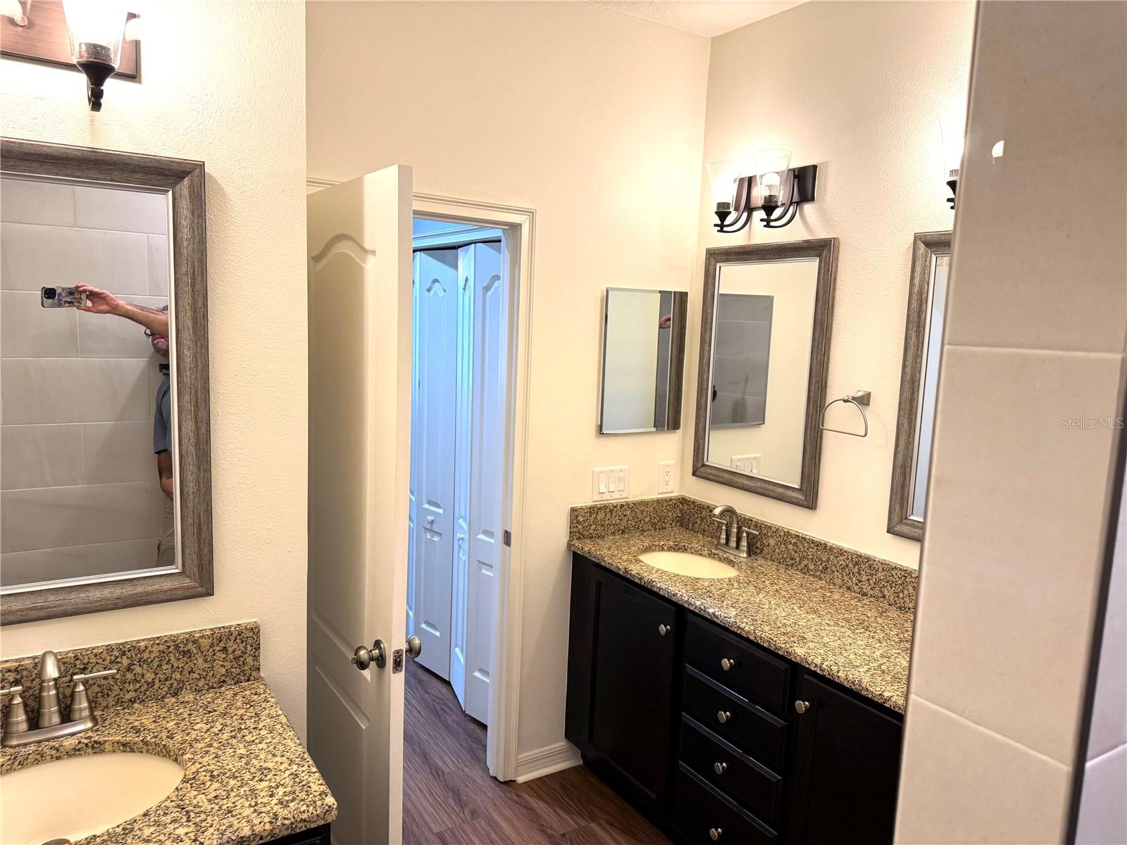 ENCLAVE AT RAMBLE CREEK - Residential