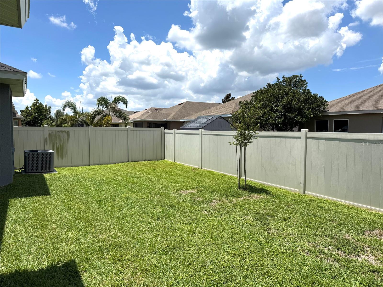 ENCLAVE AT RAMBLE CREEK - Residential