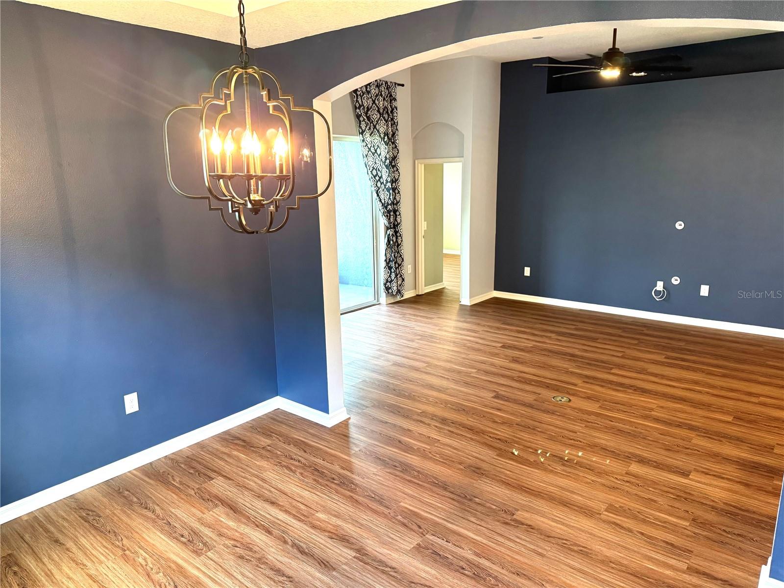 ENCLAVE AT RAMBLE CREEK - Residential