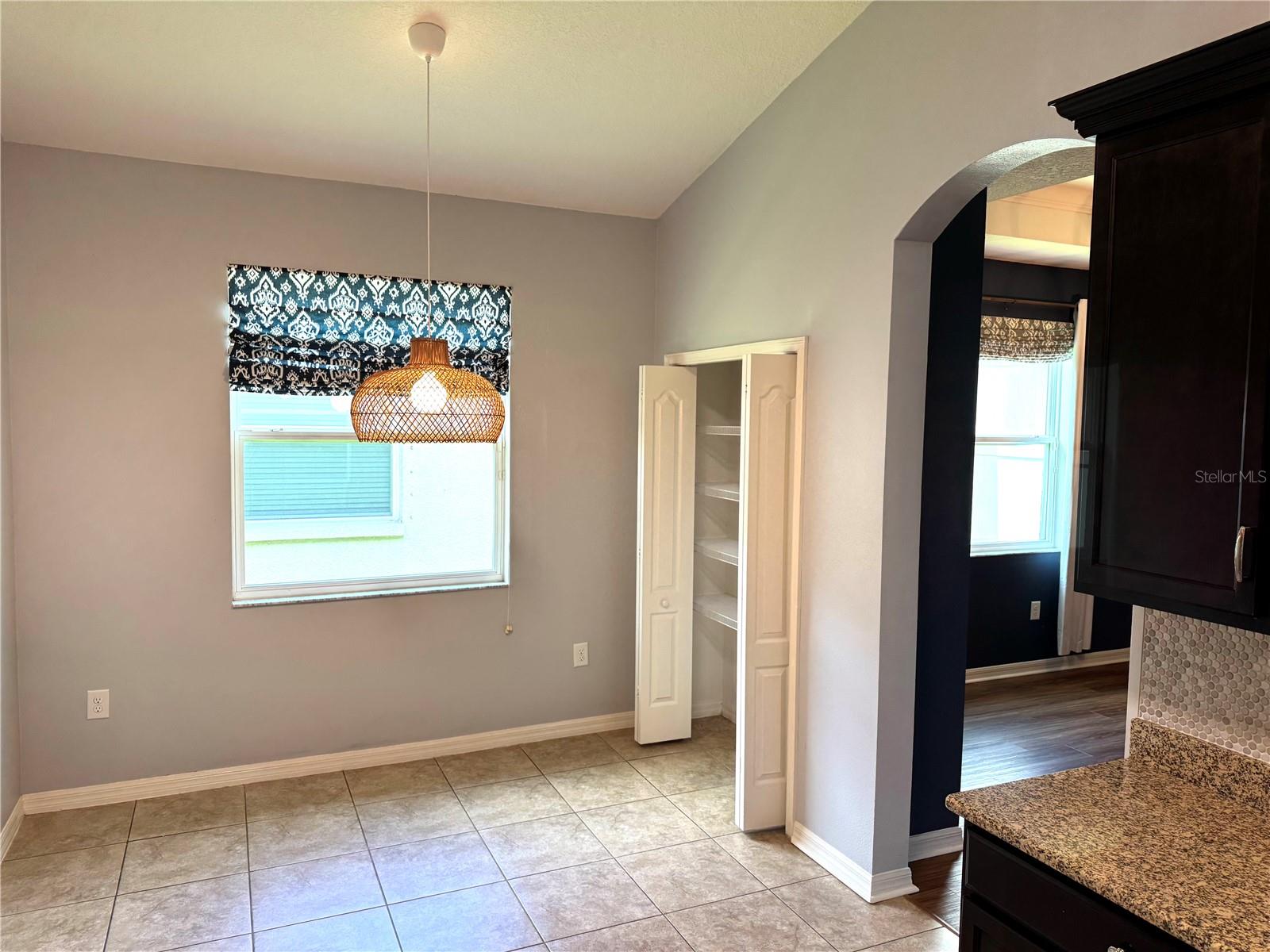 ENCLAVE AT RAMBLE CREEK - Residential