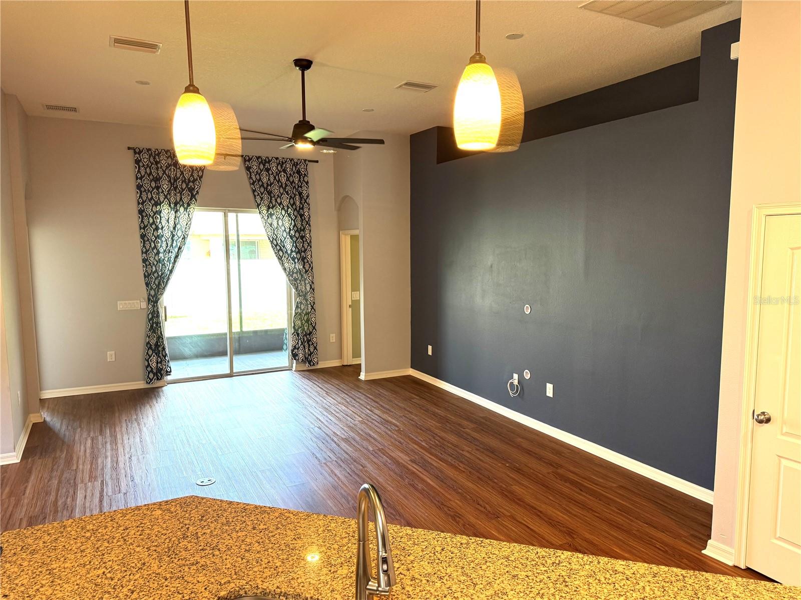 ENCLAVE AT RAMBLE CREEK - Residential