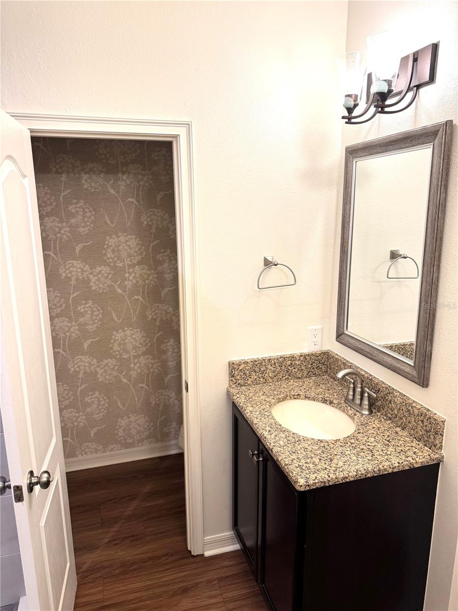 ENCLAVE AT RAMBLE CREEK - Residential