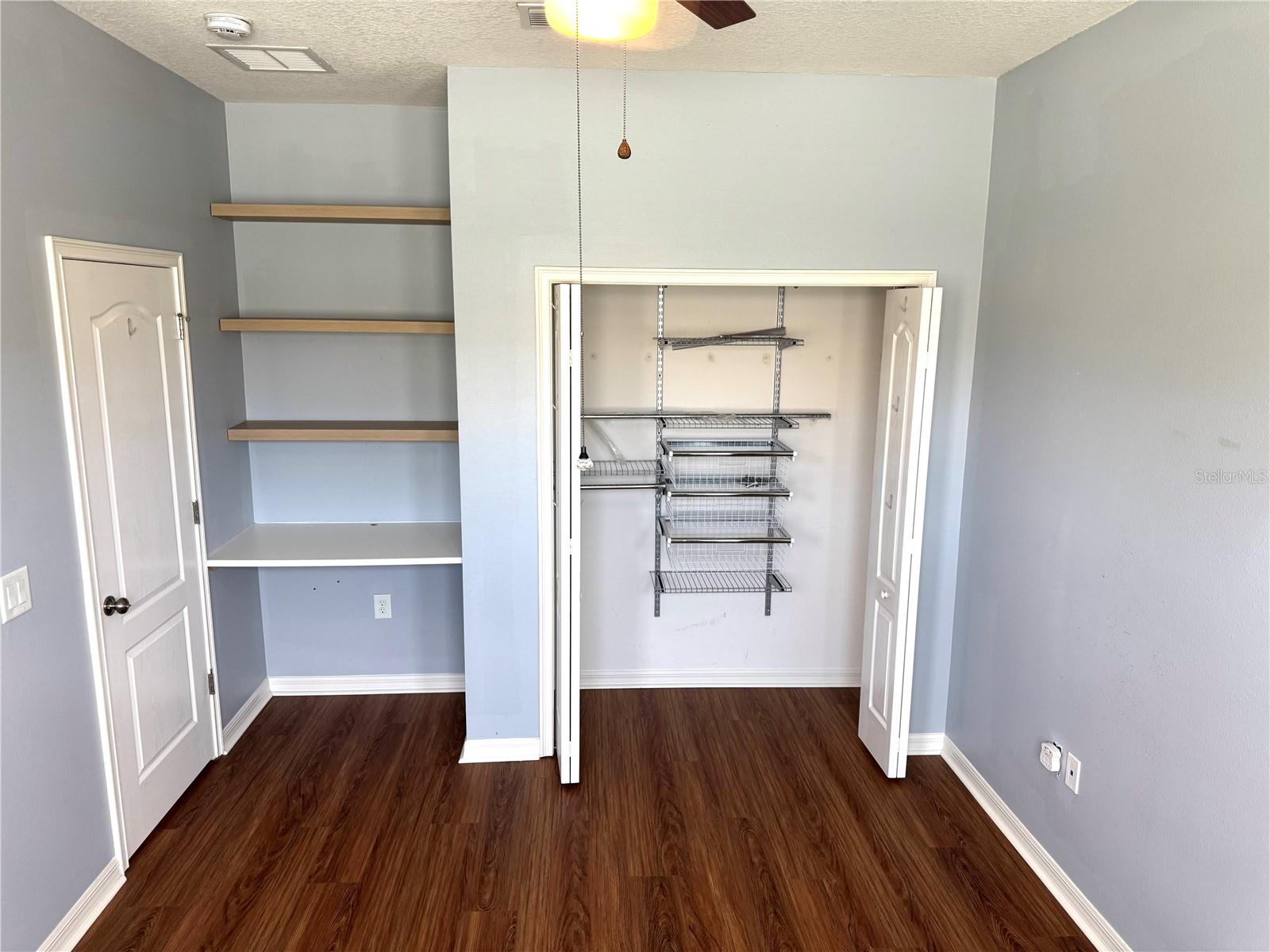 ENCLAVE AT RAMBLE CREEK - Residential