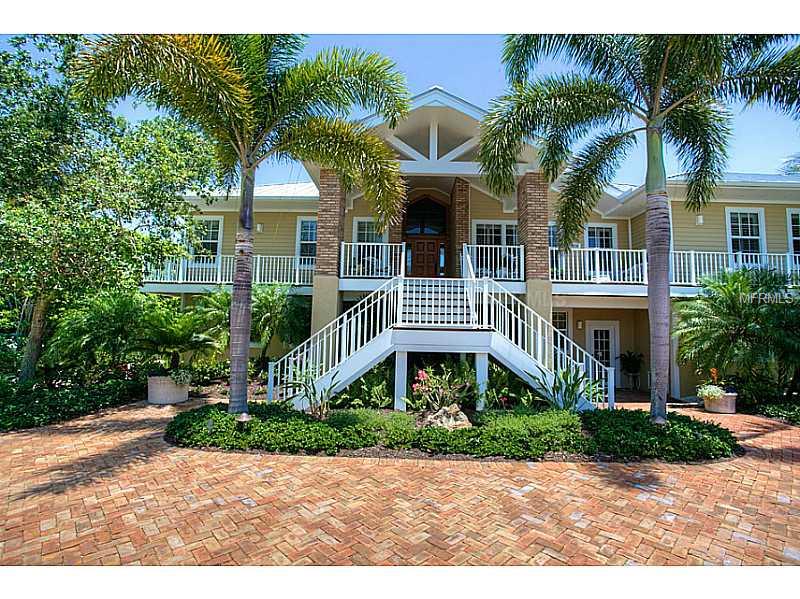 GULF SHORES NORTH - Residential