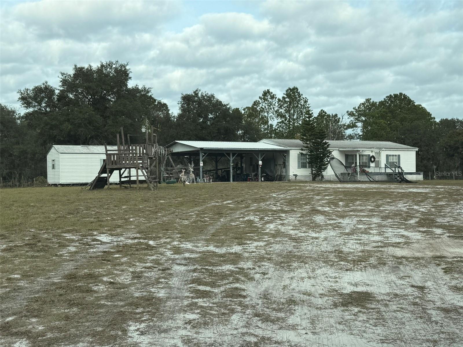 N/A - Residential