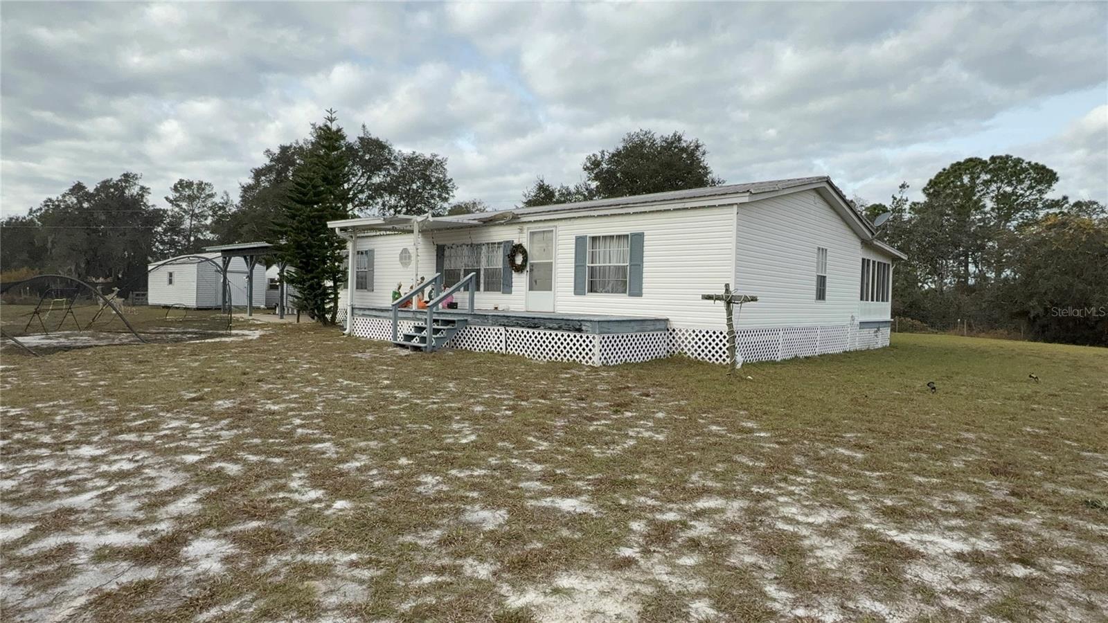 N/A - Residential