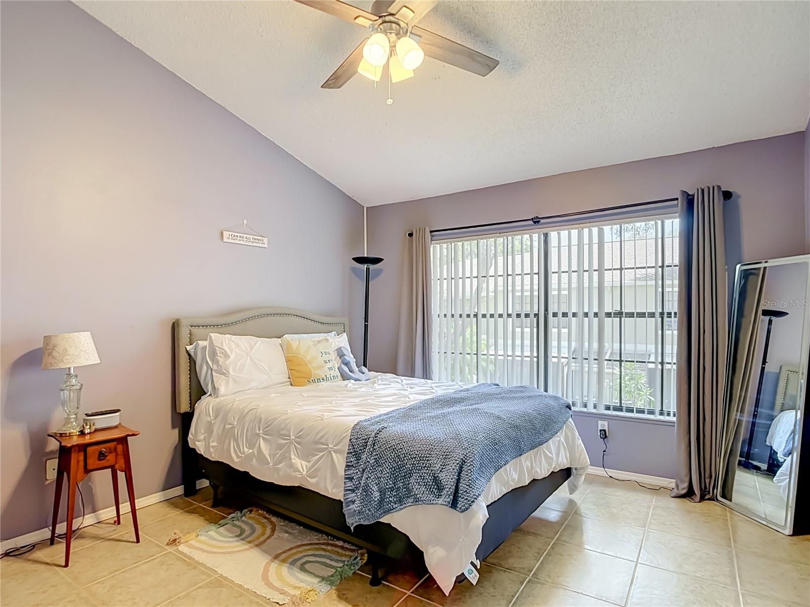 FAIRCREST III A CONDO - Residential