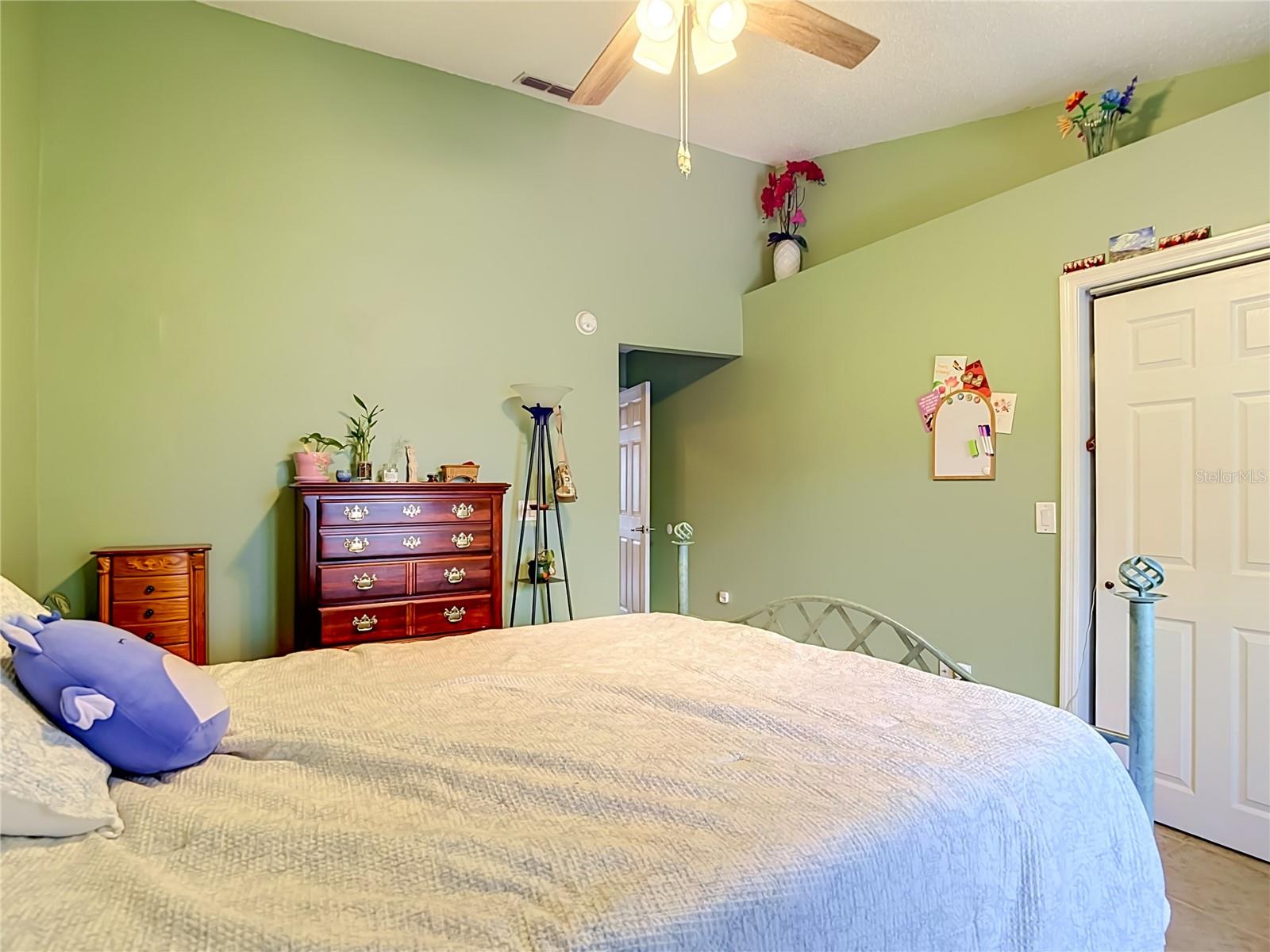 FAIRCREST III A CONDO - Residential