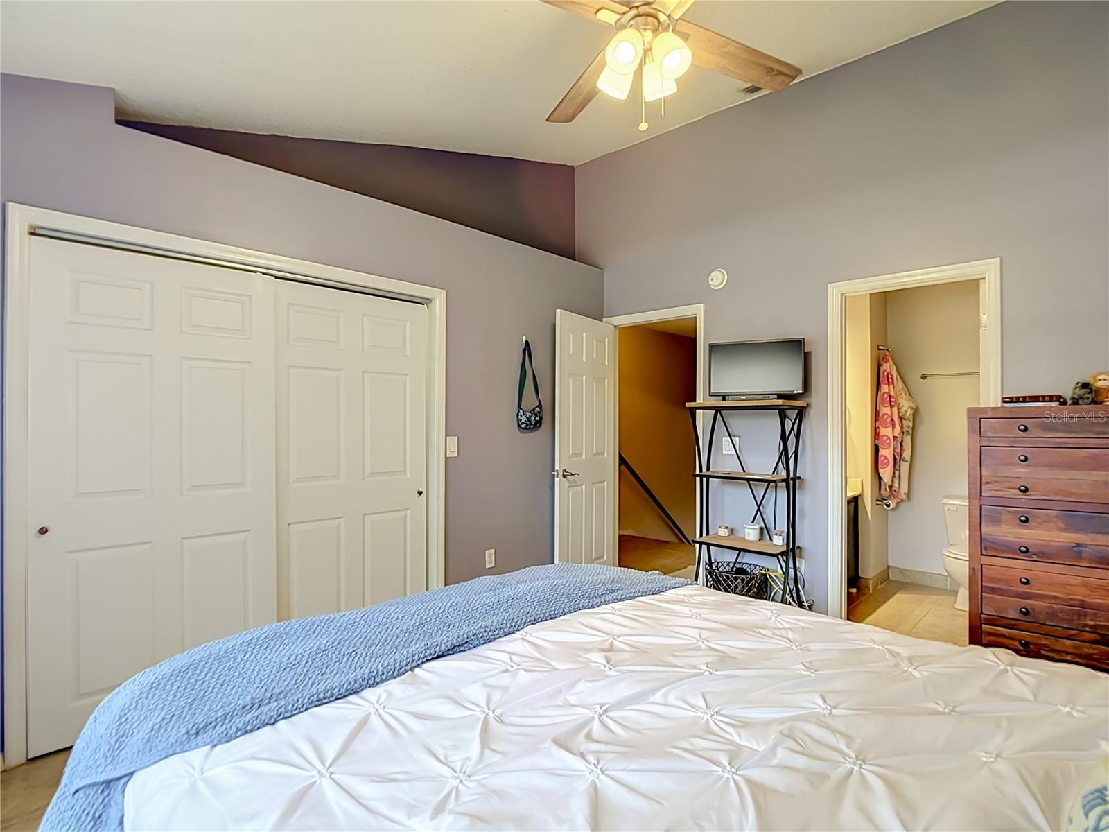 FAIRCREST III A CONDO - Residential