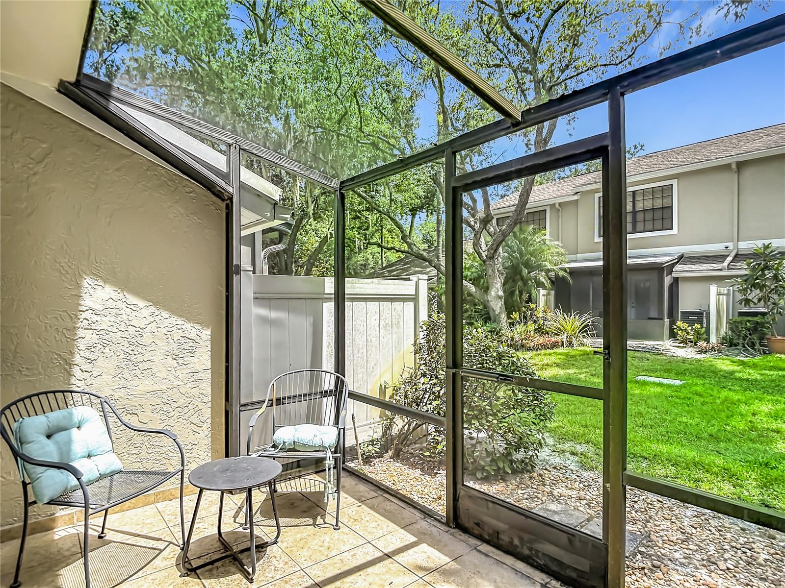 FAIRCREST III A CONDO - Residential