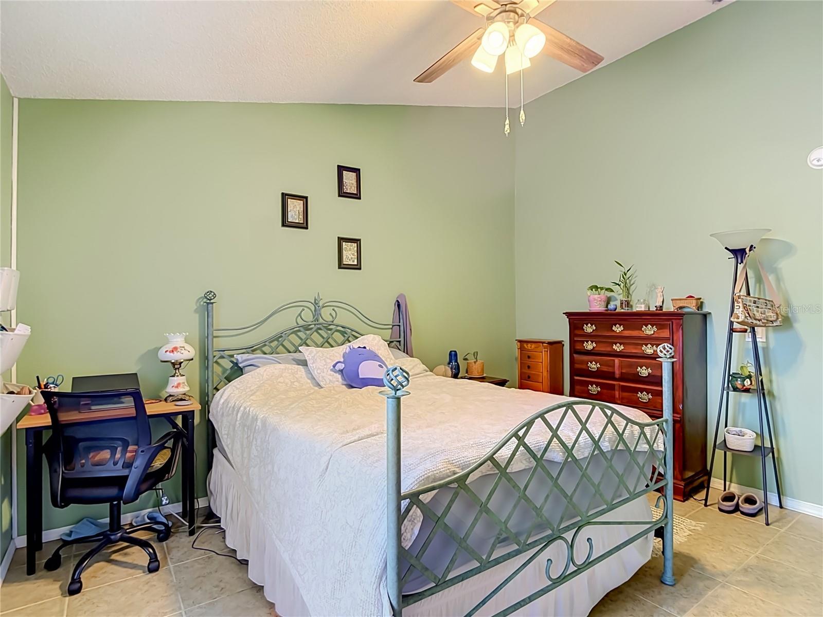 FAIRCREST III A CONDO - Residential
