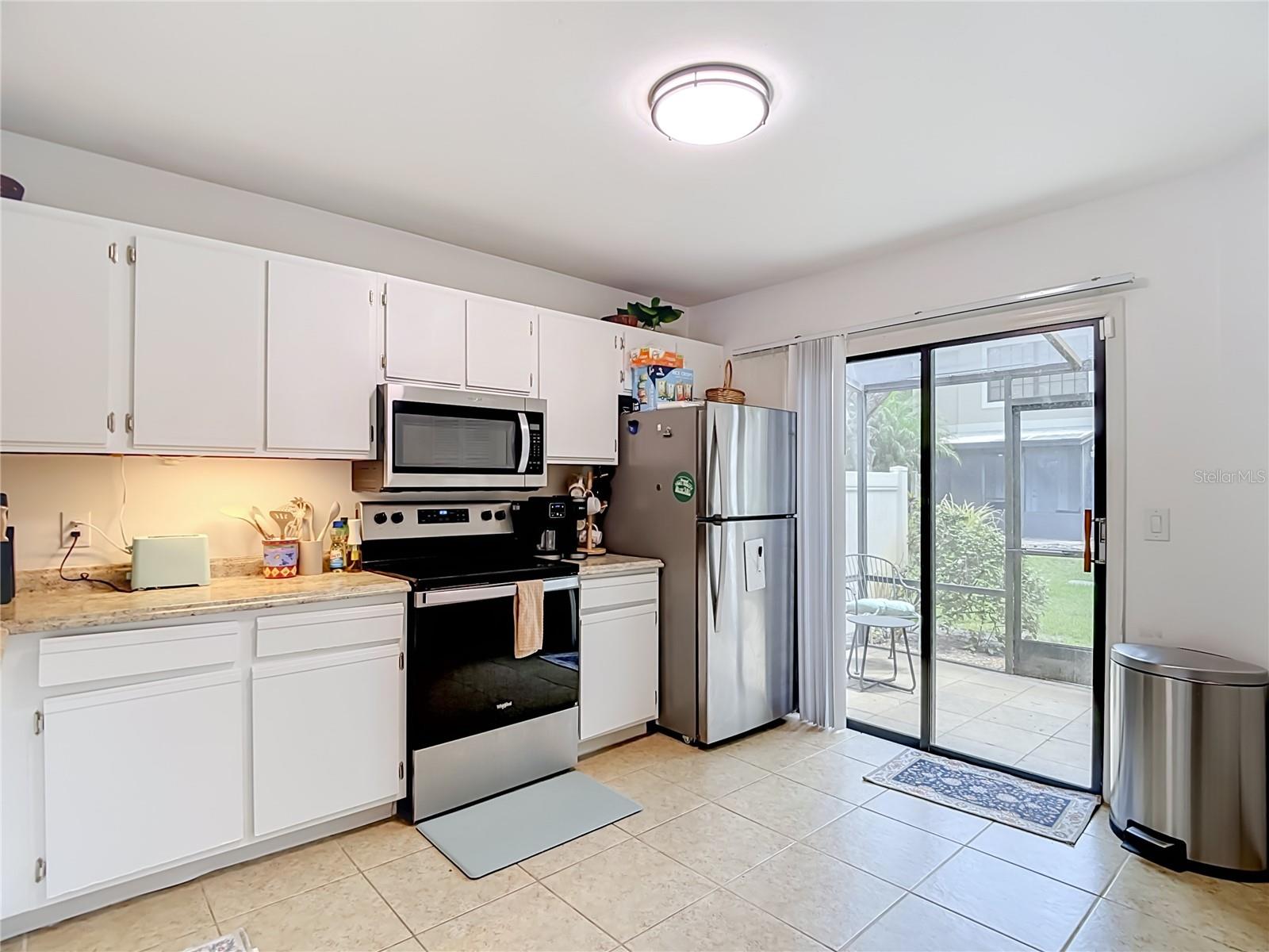 FAIRCREST III A CONDO - Residential