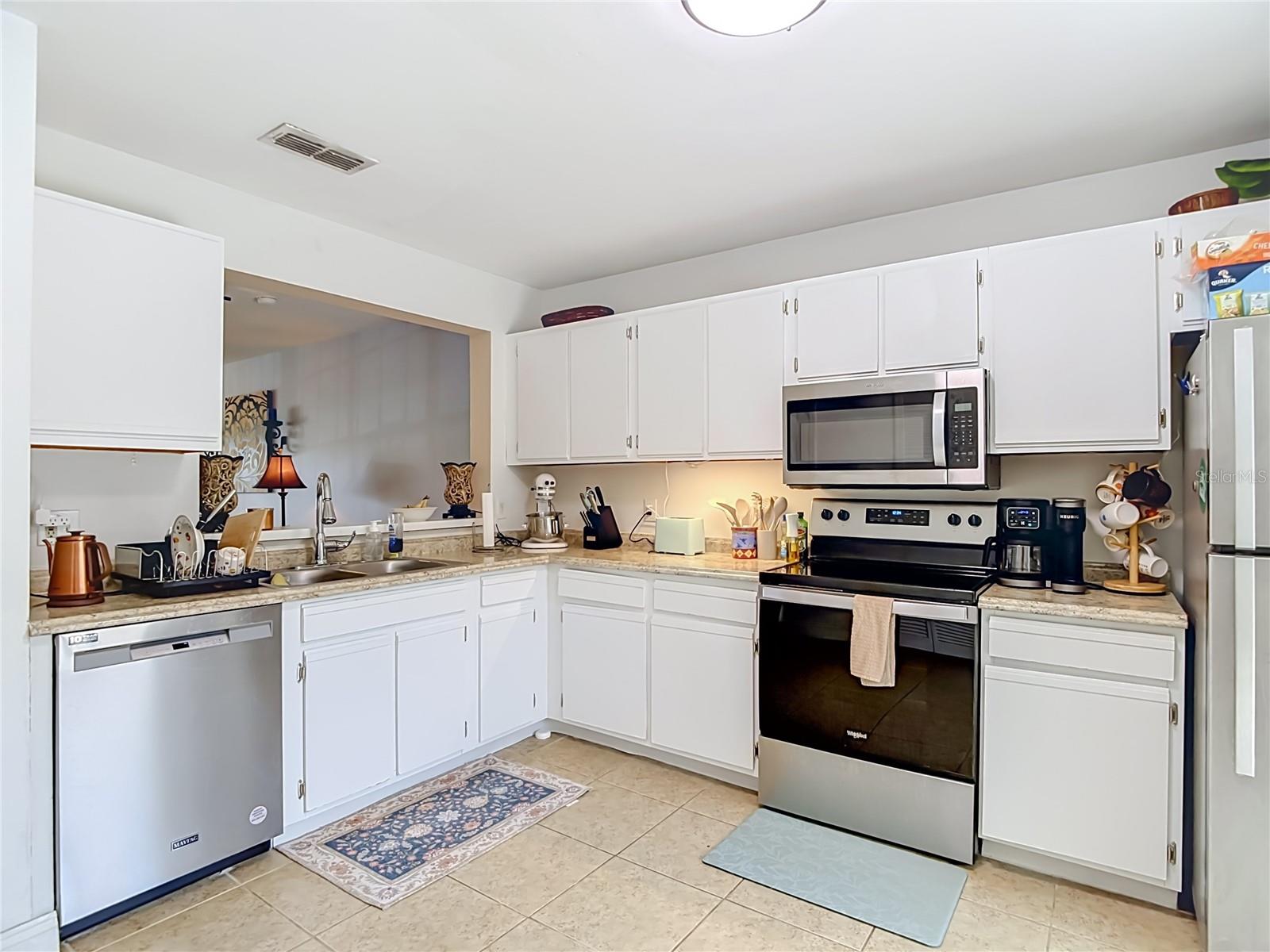 FAIRCREST III A CONDO - Residential