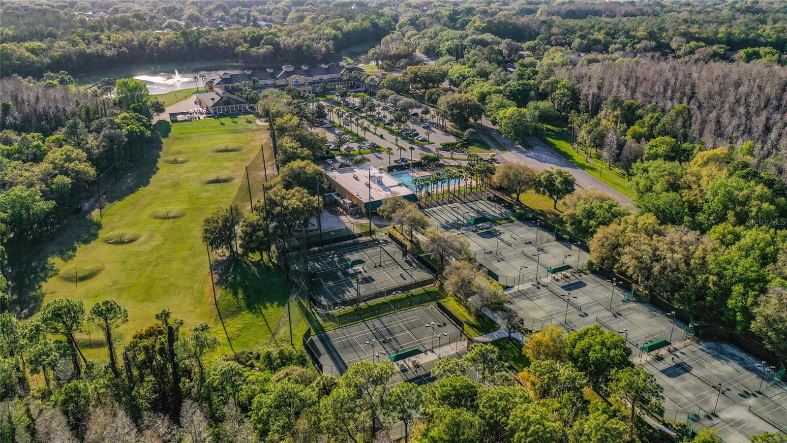 FAIRCREST III A CONDO - Residential