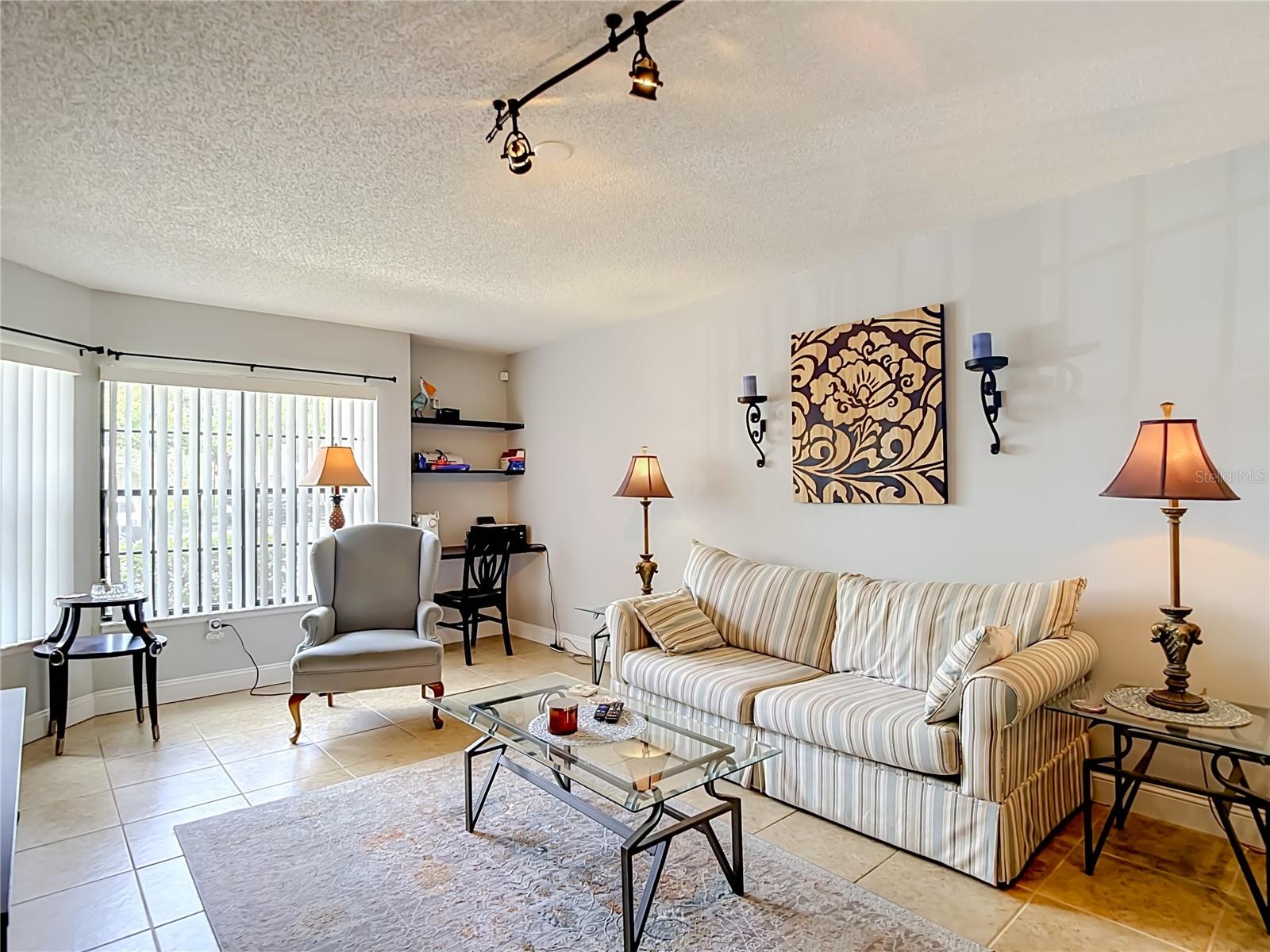 FAIRCREST III A CONDO - Residential