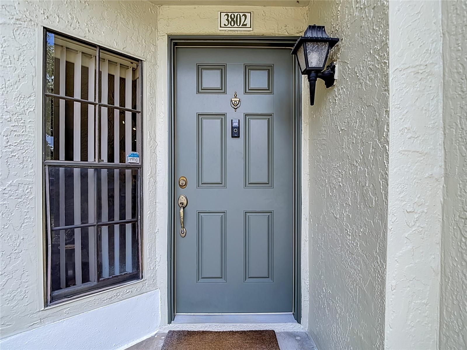 FAIRCREST III A CONDO - Residential