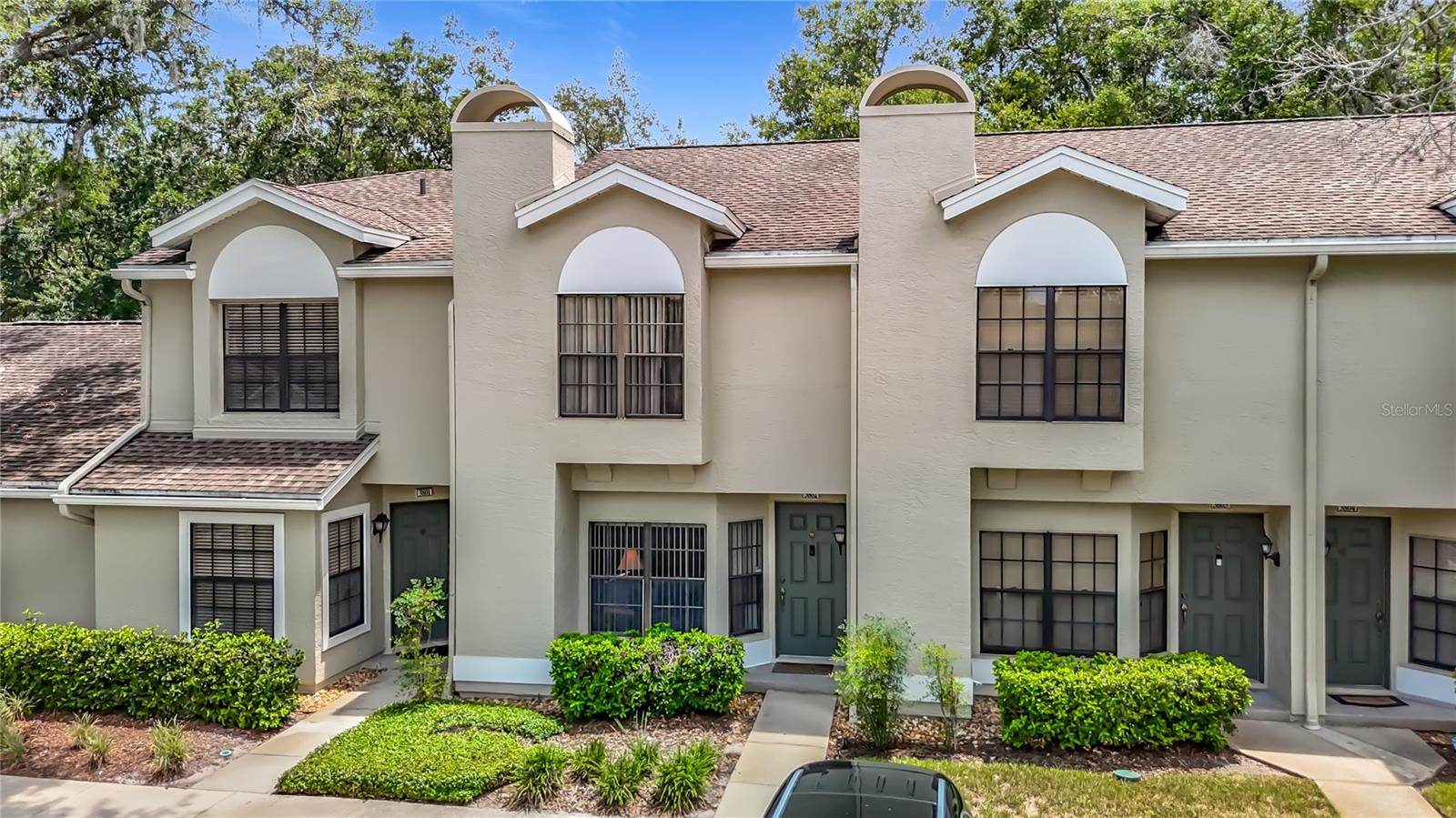 FAIRCREST III A CONDO - Residential